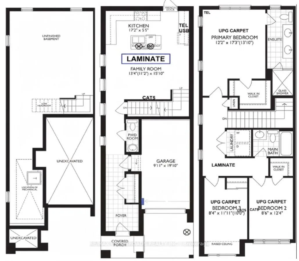 Photo 32 of Unit 39, 474 Provident Way, Hamilton, Mount Hope — HOMEH