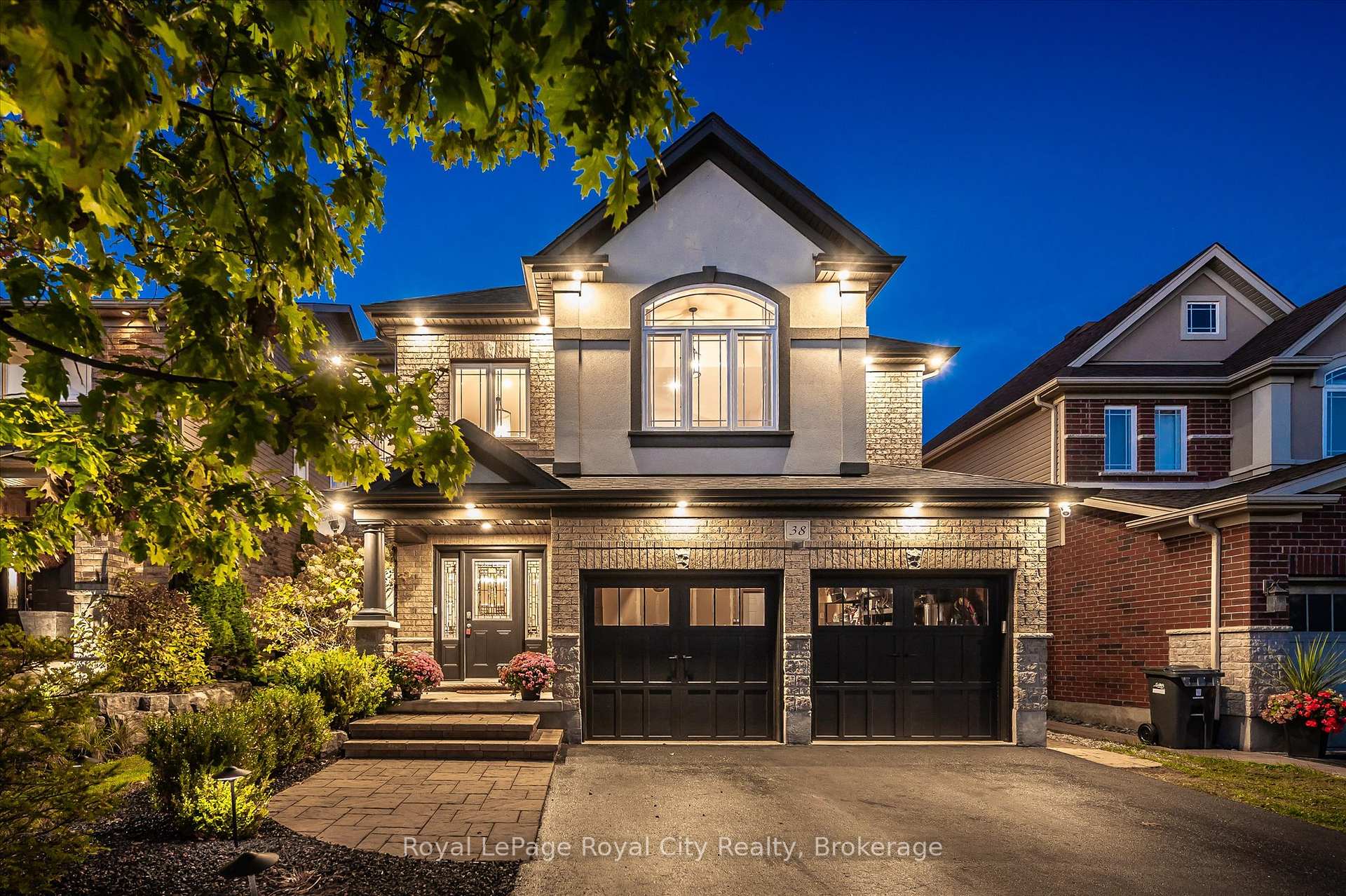 Photo 1 of 38 Baxter Drive, Guelph, Pineridge/Westminster Woods — HOMEH