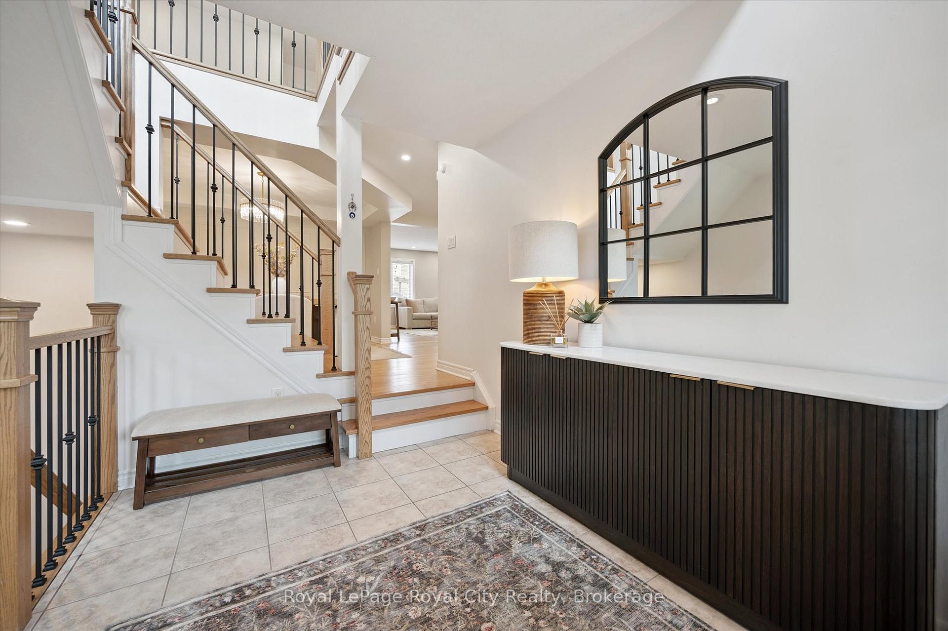 Photo 4 of 38 Baxter Drive, Guelph, Pineridge/Westminster Woods — HOMEH
