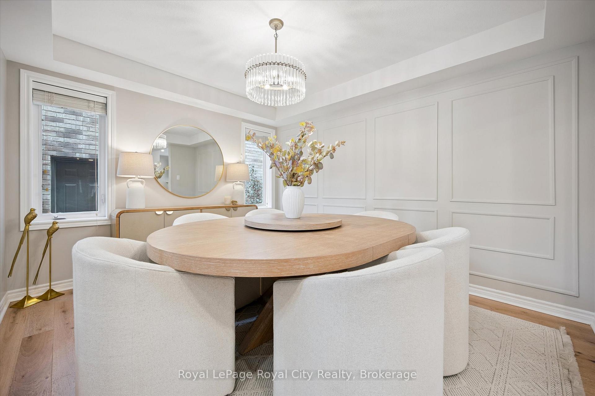 Photo 5 of 38 Baxter Drive, Guelph, Pineridge/Westminster Woods — HOMEH