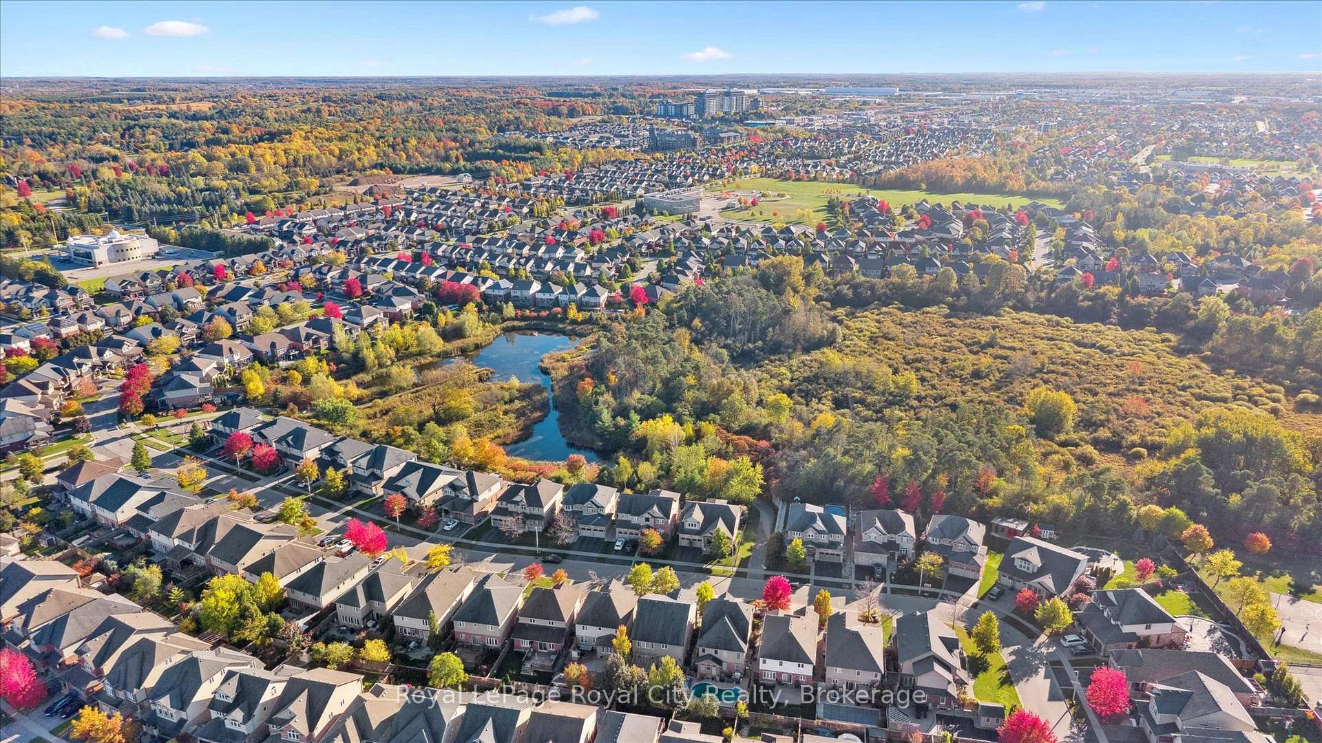 Photo 38 of 38 Baxter Drive, Guelph, Pineridge/Westminster Woods — HOMEH