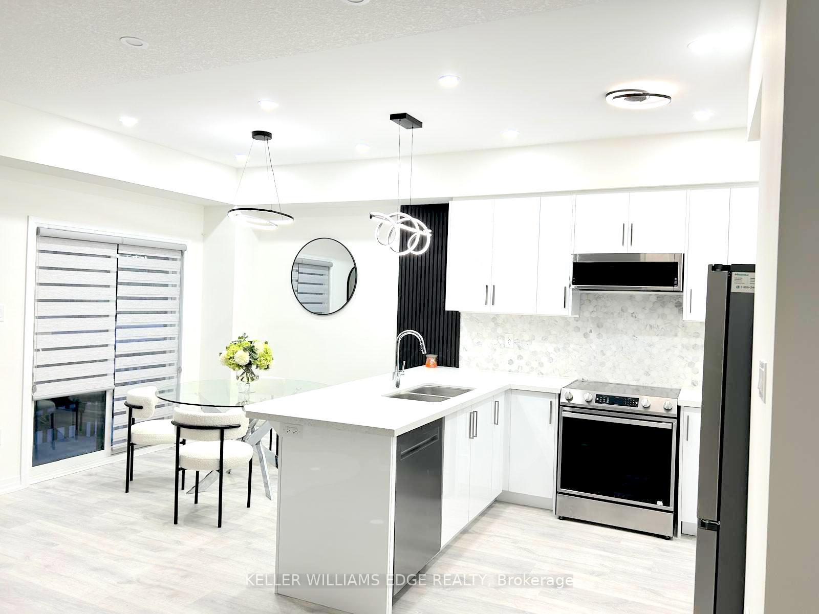 Photo 2 of 17 George Brier Drive W, Brant, Paris — HOMEH
