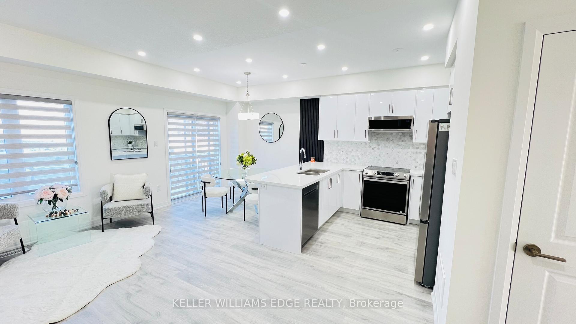 Photo 3 of 17 George Brier Drive W, Brant, Paris — HOMEH