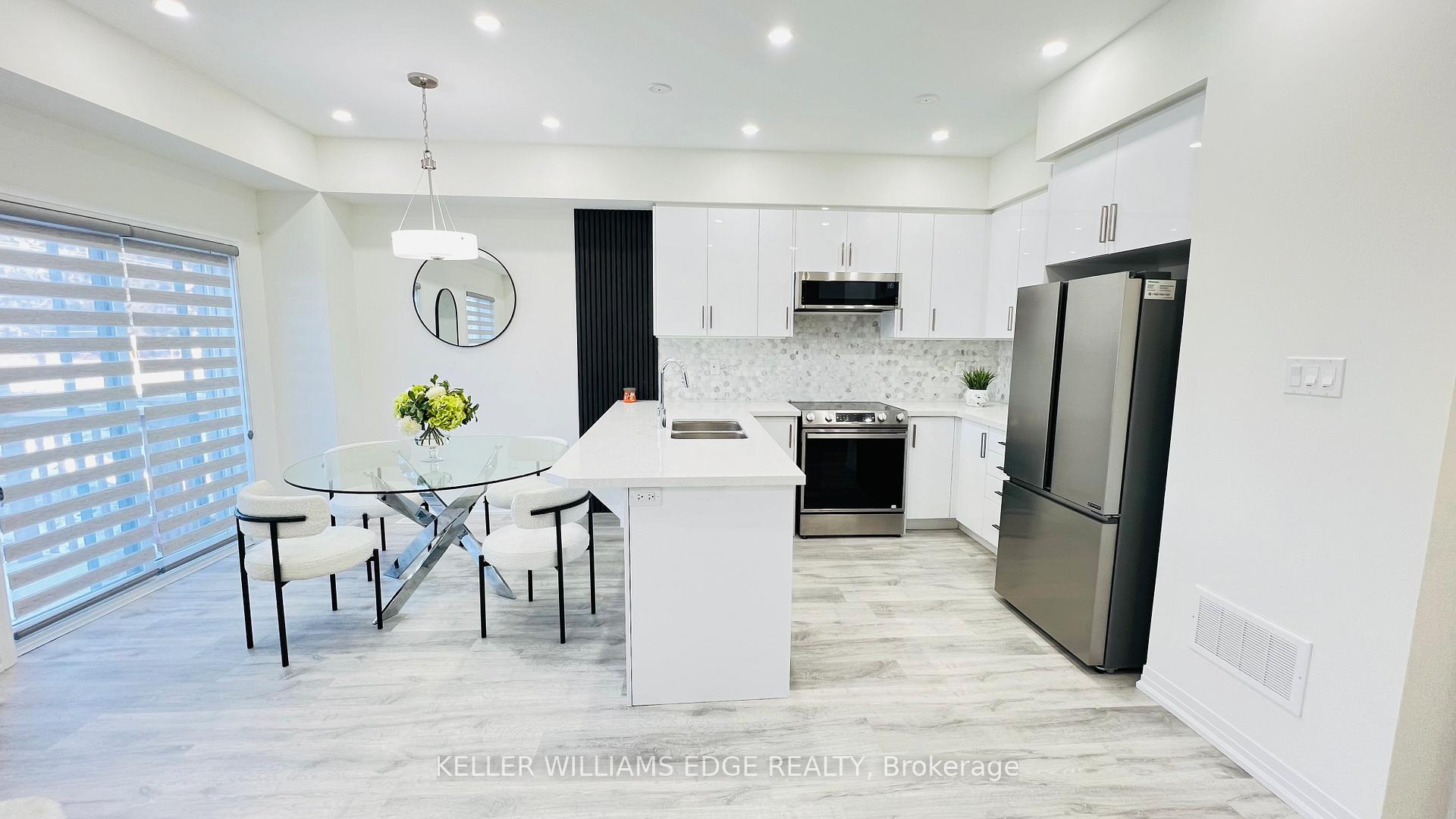 Photo 4 of 17 George Brier Drive W, Brant, Paris — HOMEH