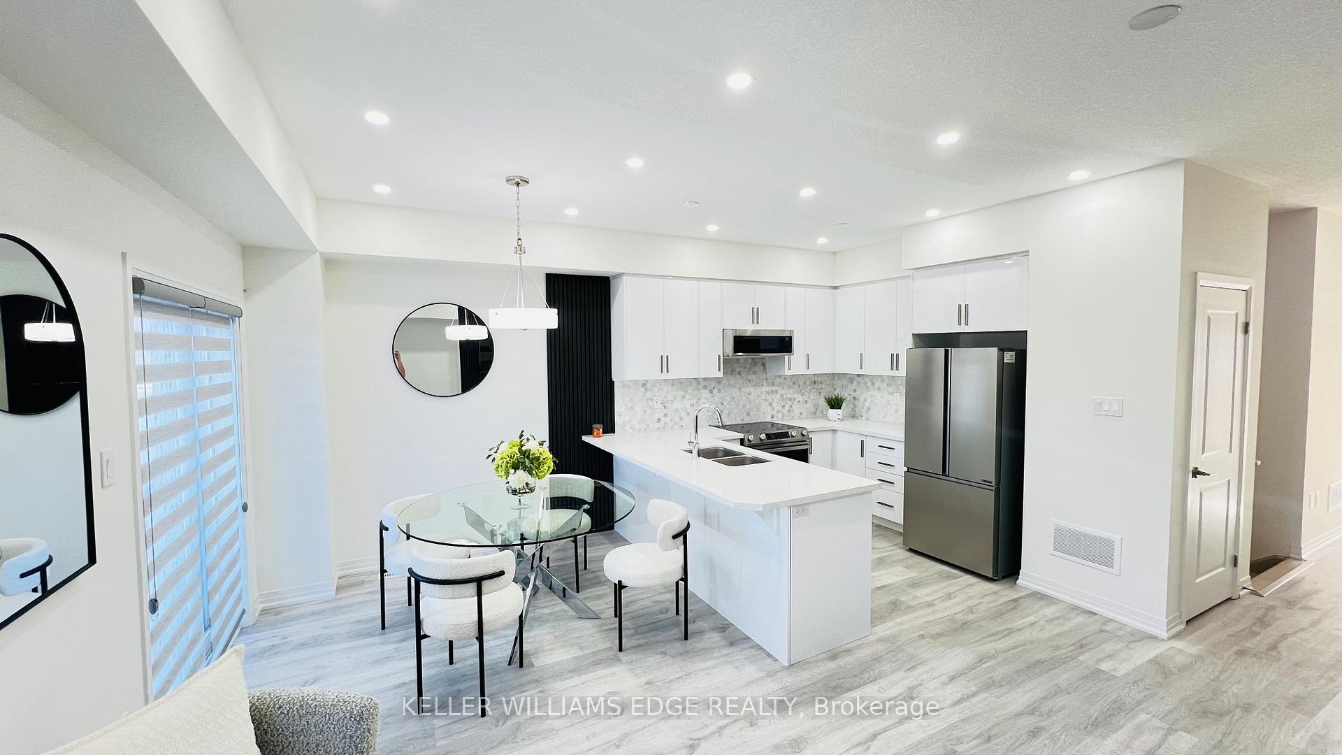 Photo 5 of 17 George Brier Drive W, Brant, Paris — HOMEH