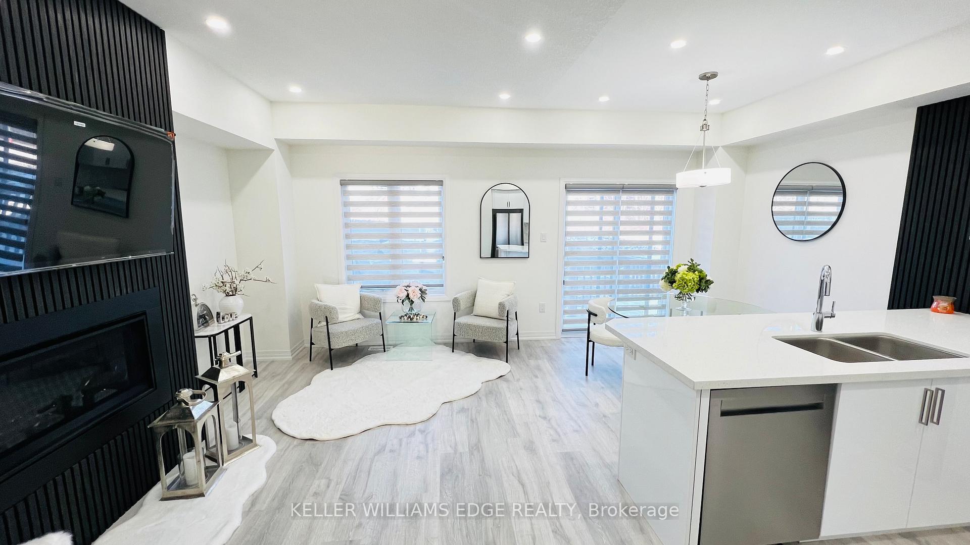 Photo 7 of 17 George Brier Drive W, Brant, Paris — HOMEH