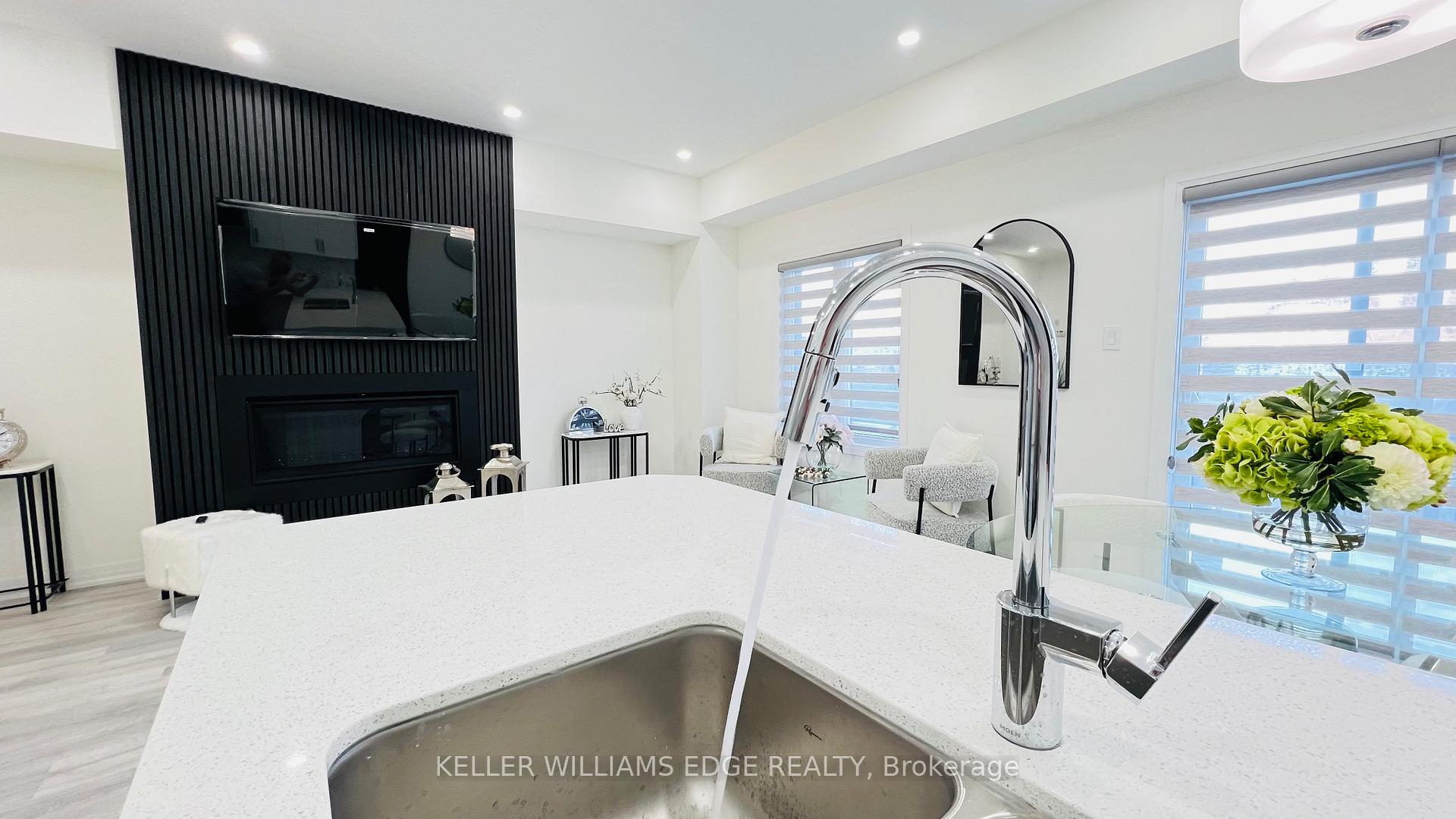 Photo 8 of 17 George Brier Drive W, Brant, Paris — HOMEH