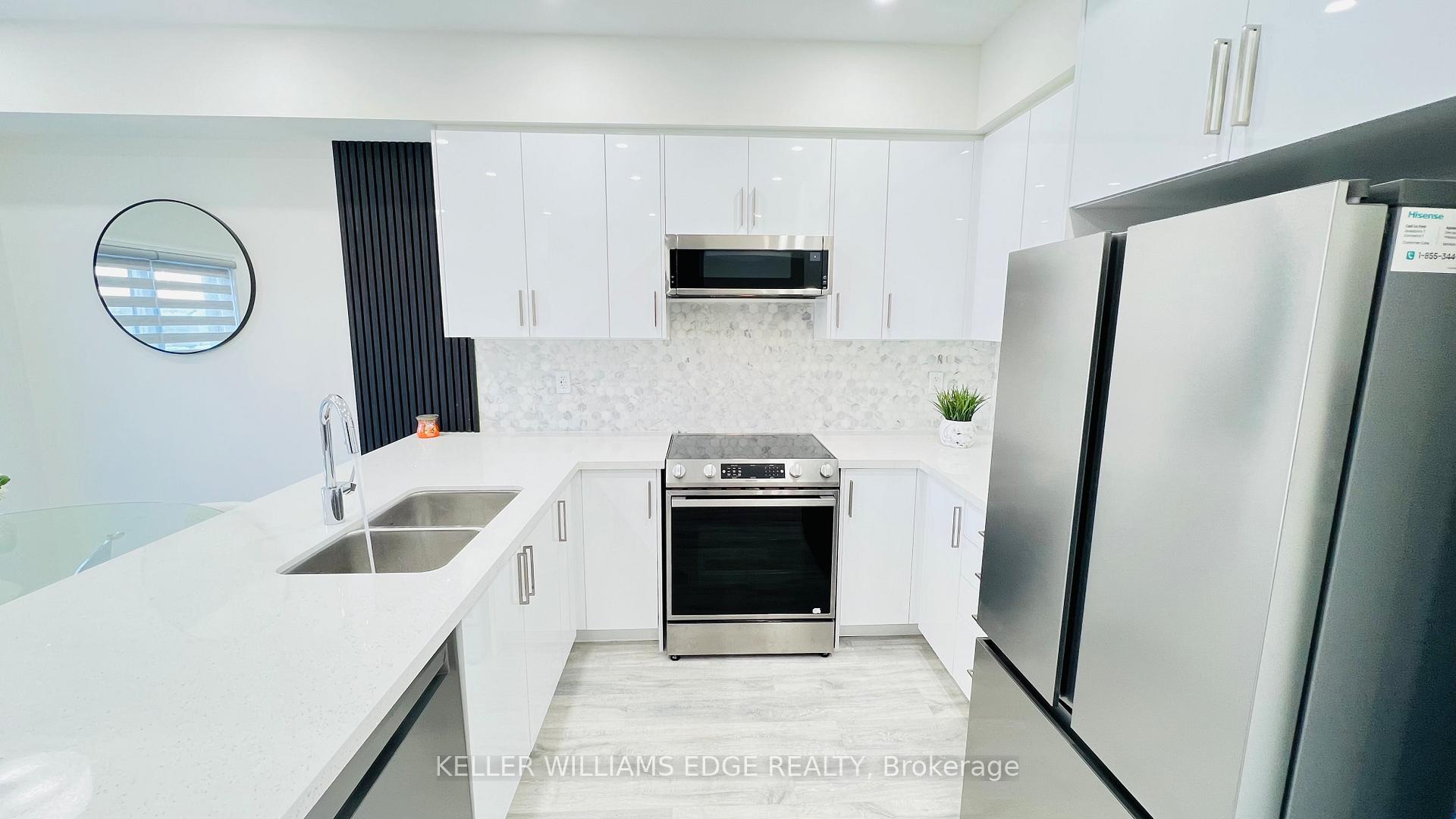 Photo 13 of 17 George Brier Drive W, Brant, Paris — HOMEH