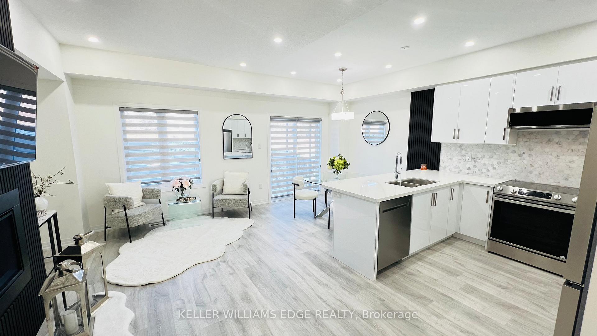 Photo 14 of 17 George Brier Drive W, Brant, Paris — HOMEH
