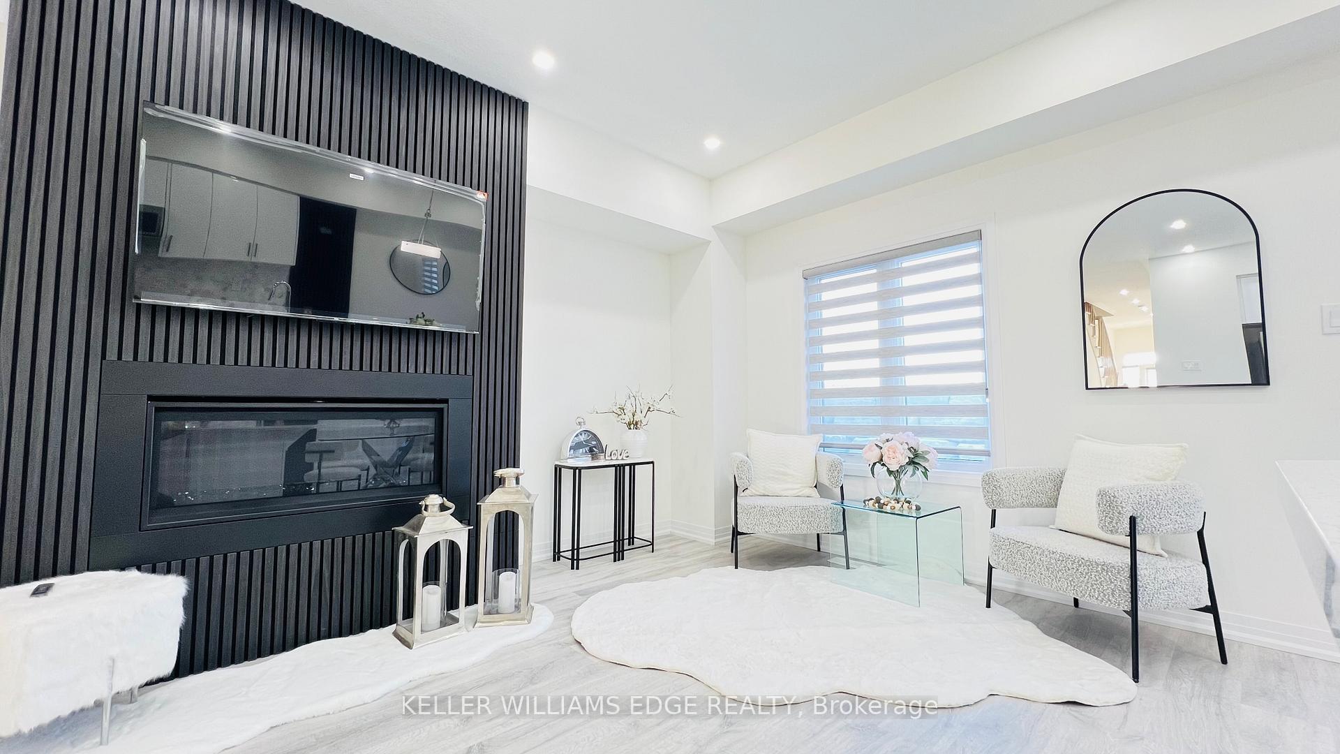 Photo 15 of 17 George Brier Drive W, Brant, Paris — HOMEH
