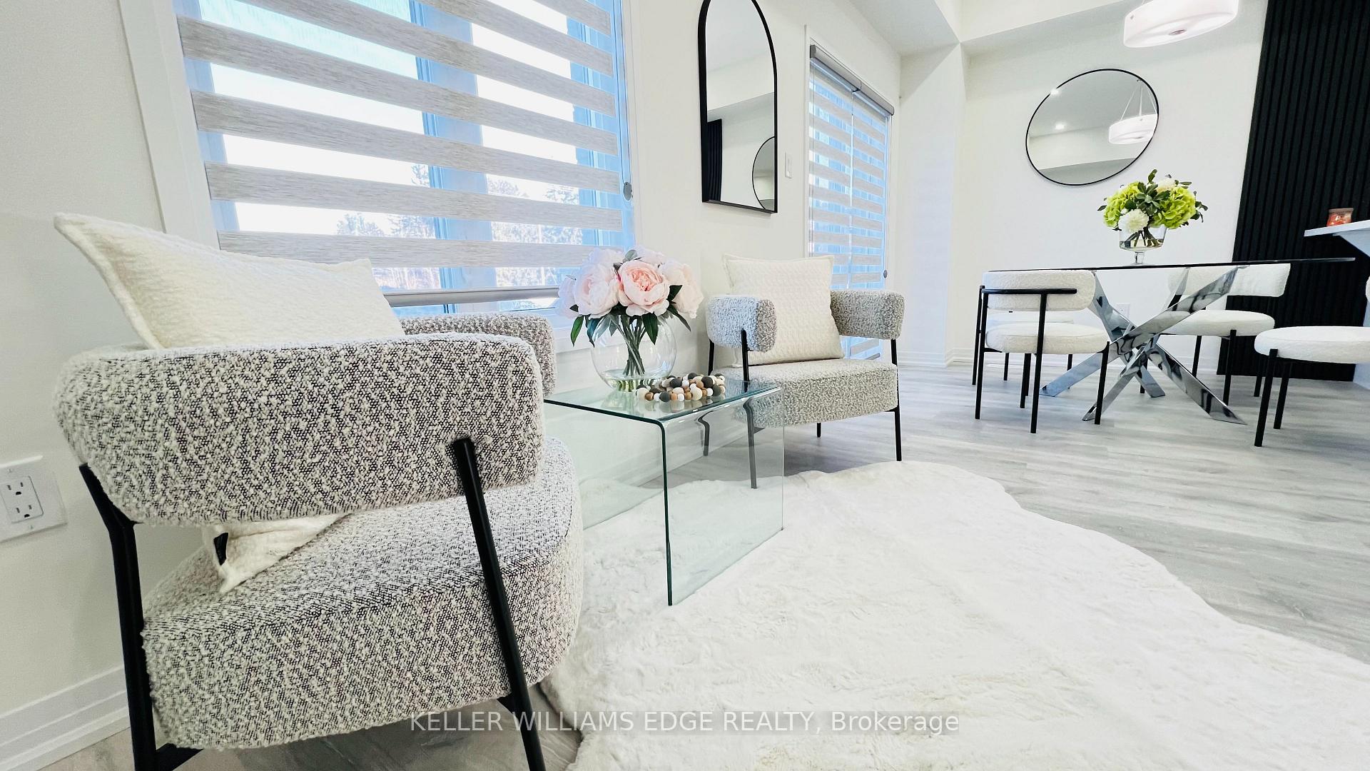 Photo 18 of 17 George Brier Drive W, Brant, Paris — HOMEH
