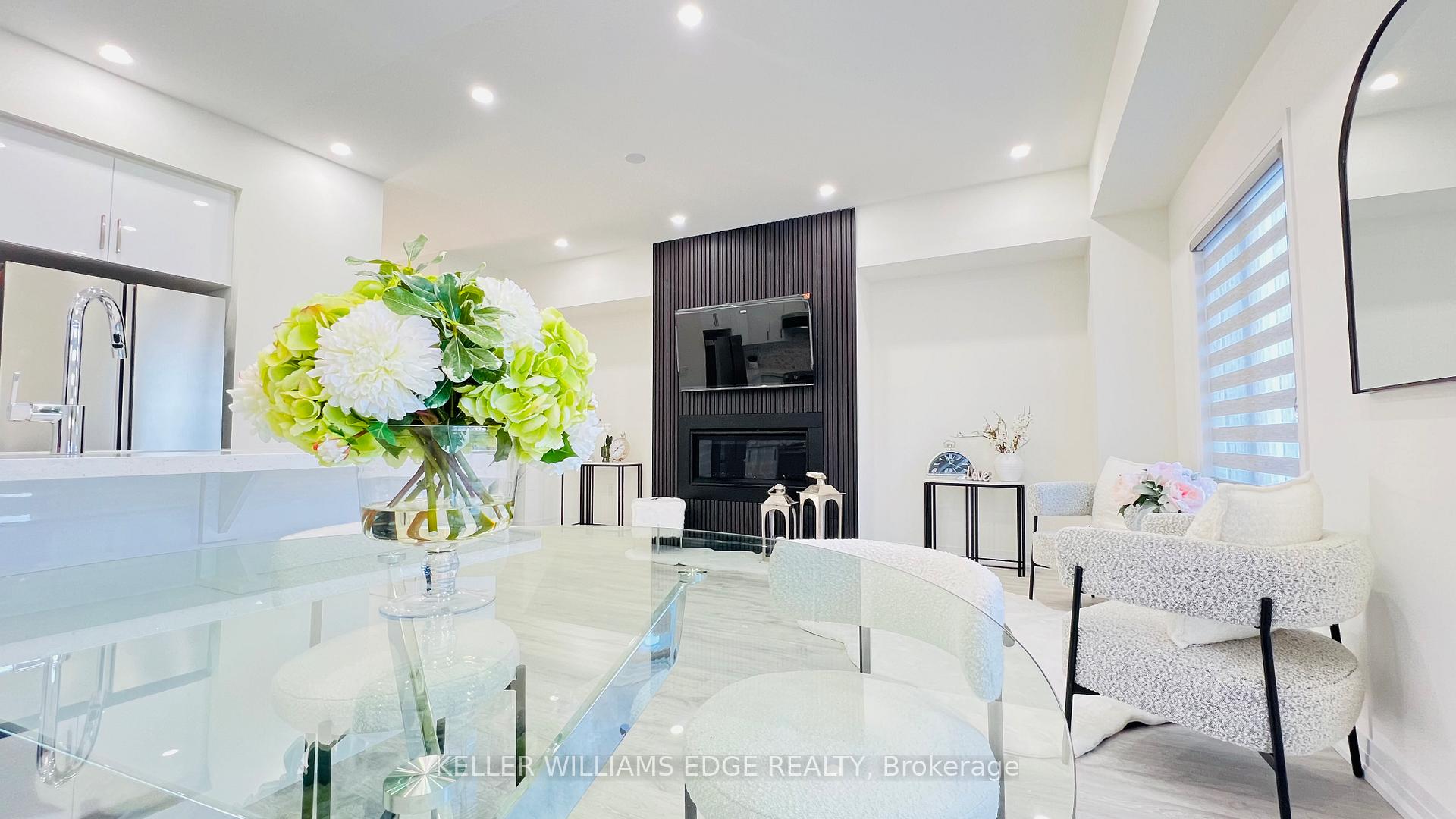 Photo 19 of 17 George Brier Drive W, Brant, Paris — HOMEH