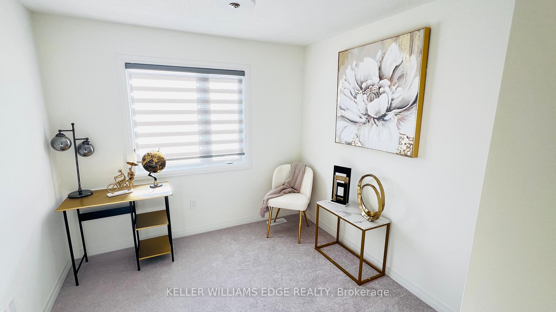 Photo 26 of 17 George Brier Drive W, Brant, Paris — HOMEH