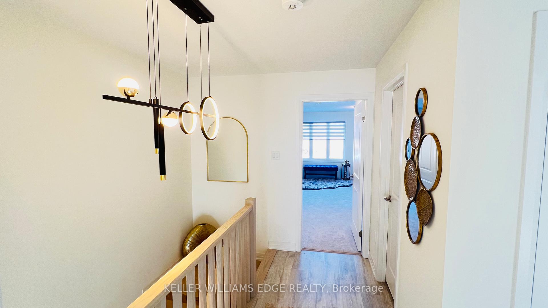 Photo 27 of 17 George Brier Drive W, Brant, Paris — HOMEH