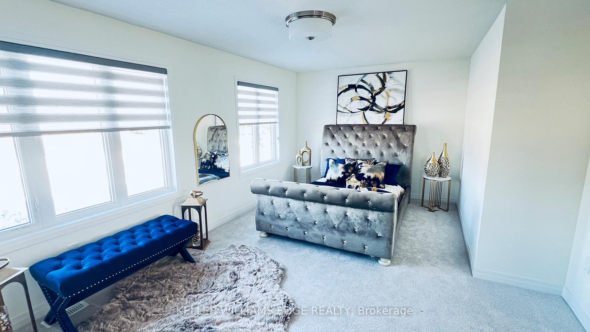 Photo 29 of 17 George Brier Drive W, Brant, Paris — HOMEH