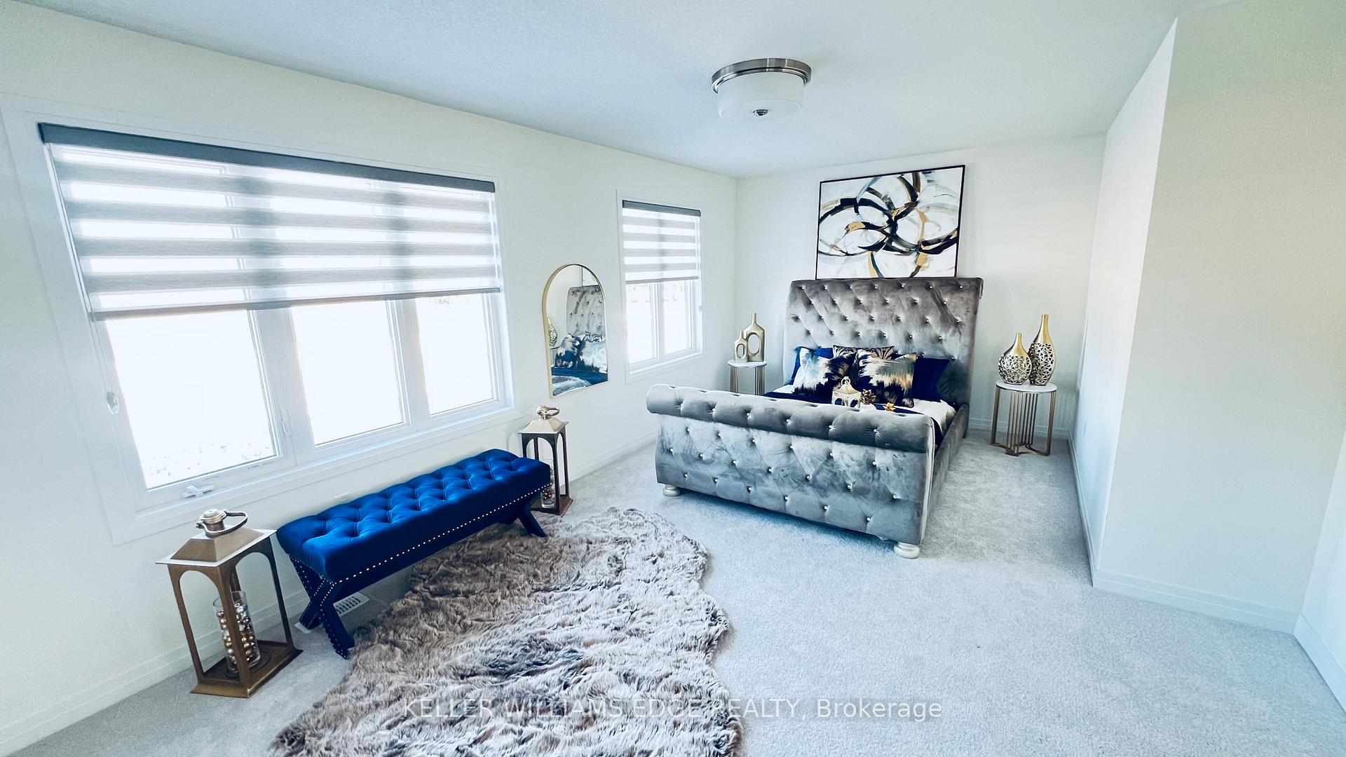Photo 30 of 17 George Brier Drive W, Brant, Paris — HOMEH