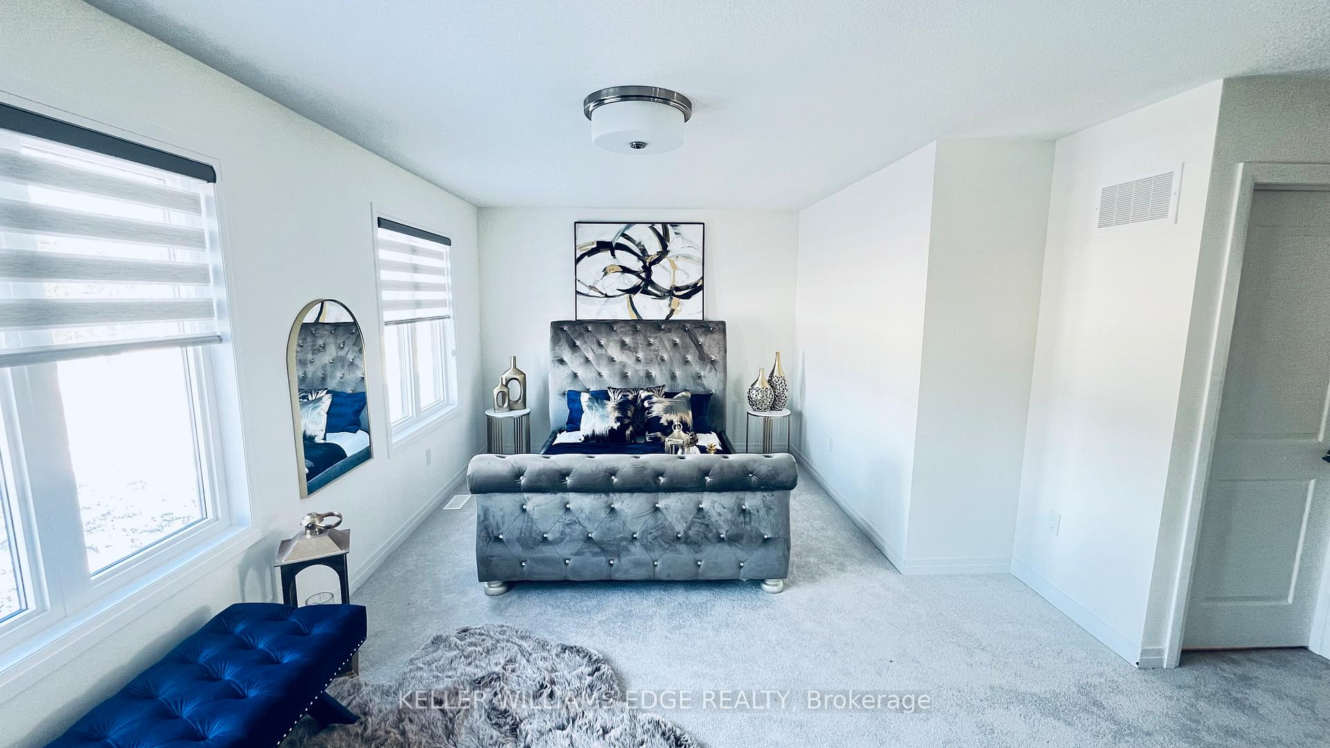 Photo 31 of 17 George Brier Drive W, Brant, Paris — HOMEH