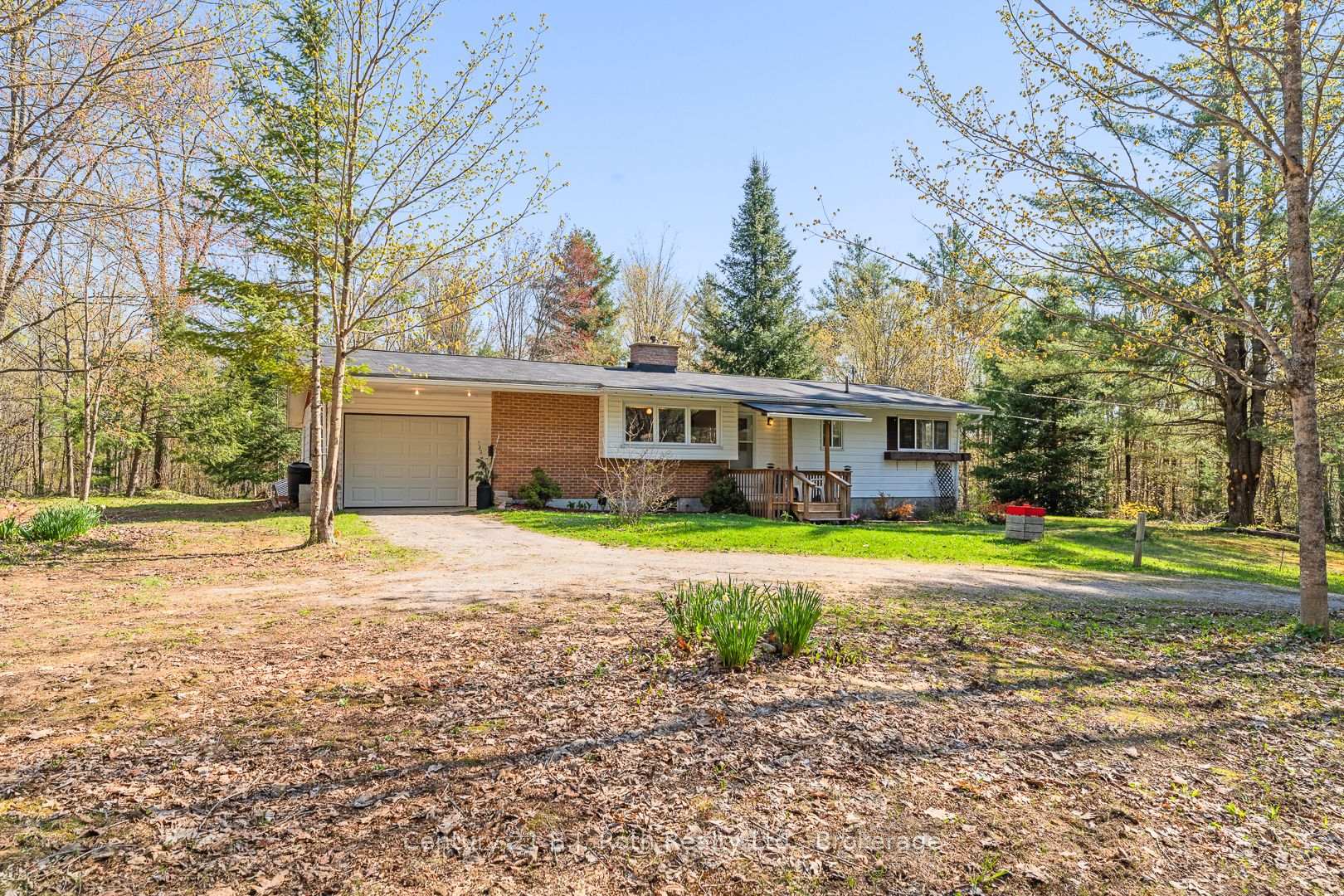 Photo 1 of 1798 Barkway Road, Gravenhurst, Ryde — HOMEH