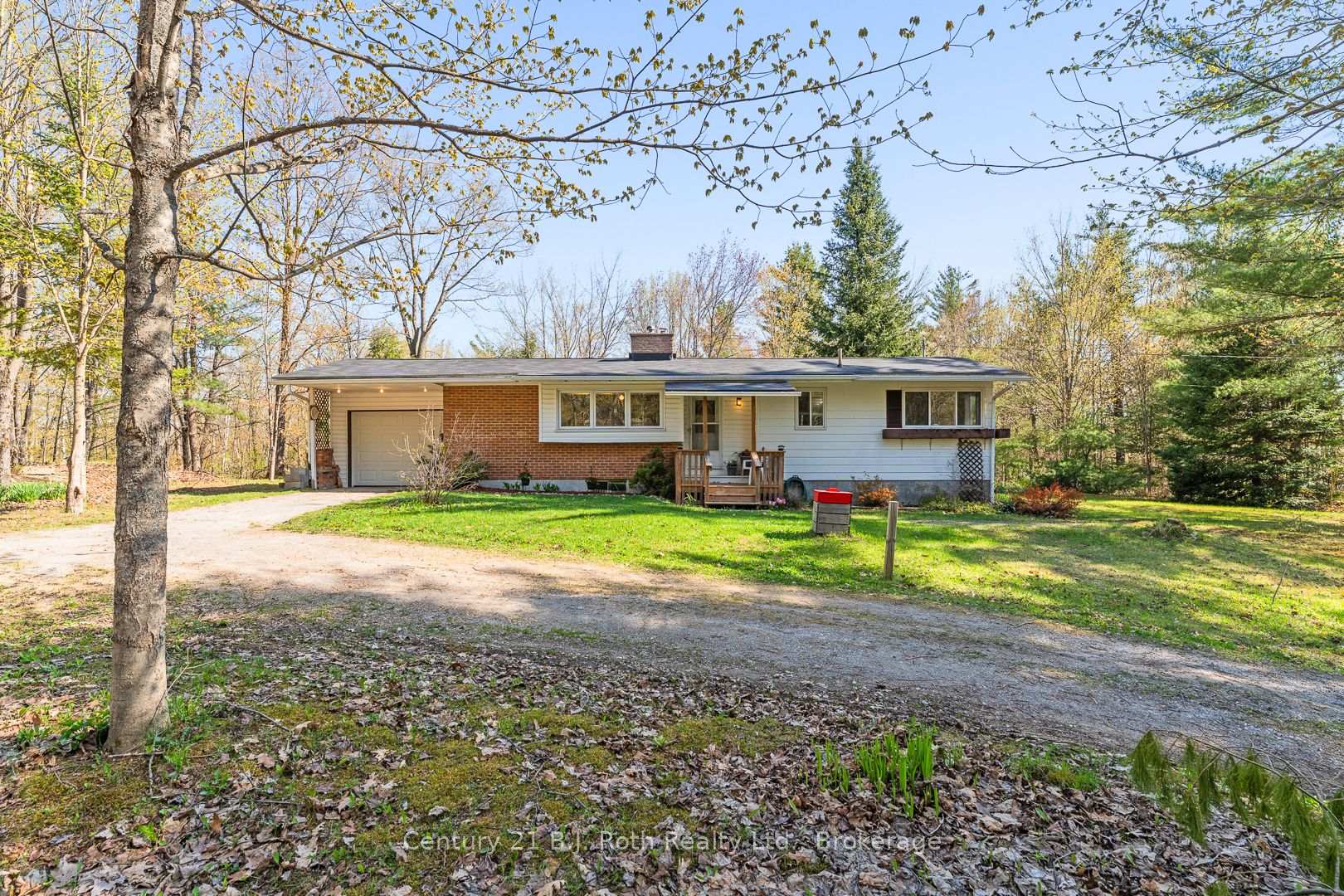 Photo 2 of 1798 Barkway Road, Gravenhurst, Ryde — HOMEH