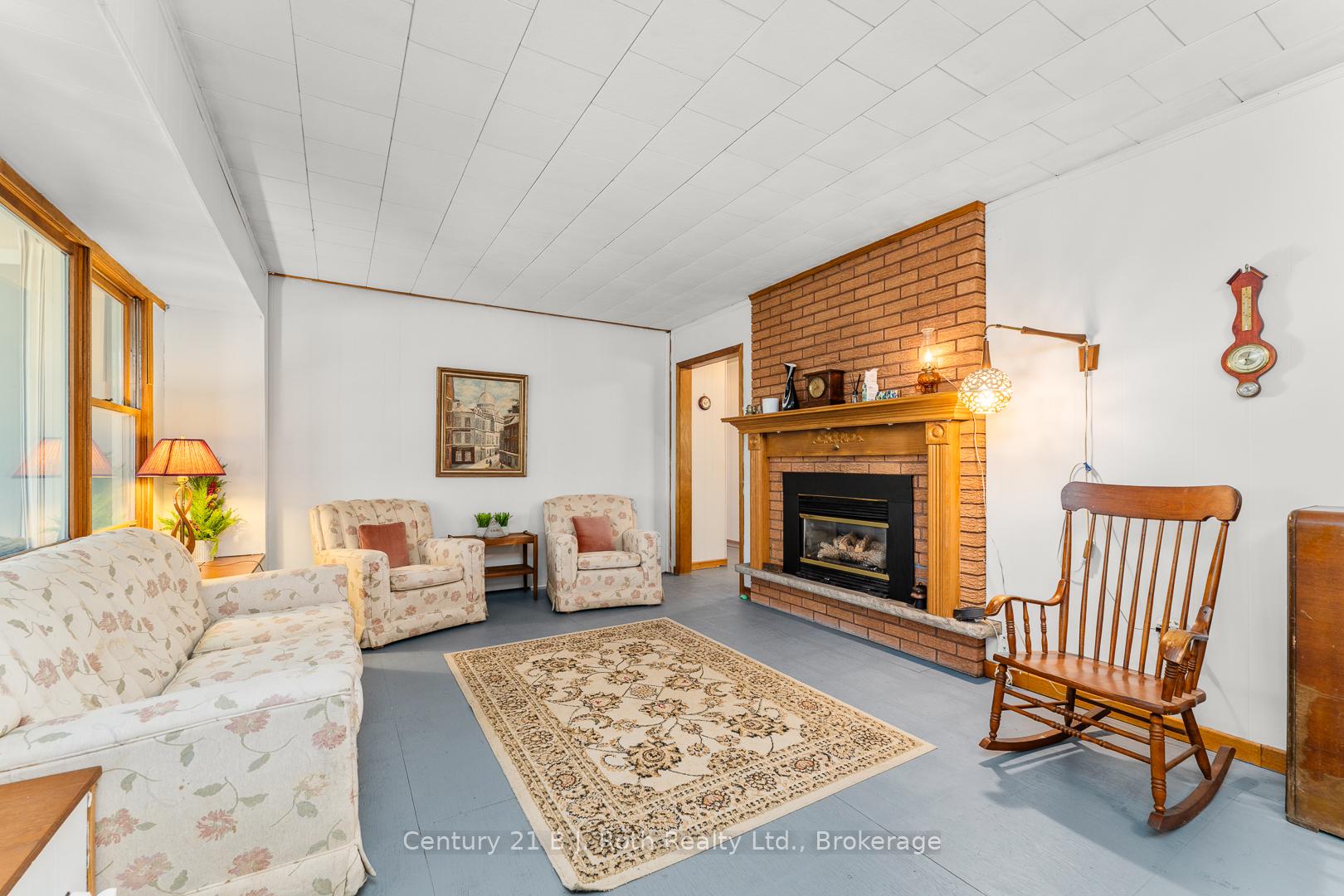 Photo 7 of 1798 Barkway Road, Gravenhurst, Ryde — HOMEH