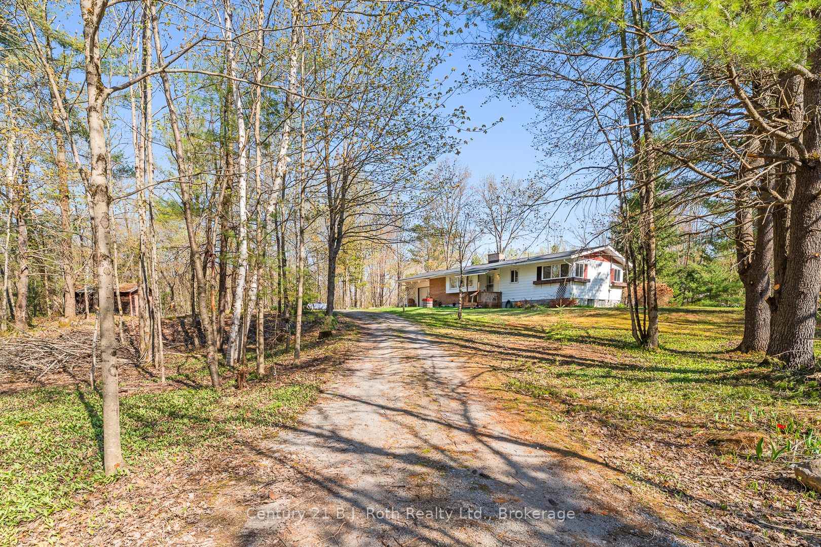 Photo 36 of 1798 Barkway Road, Gravenhurst, Ryde — HOMEH