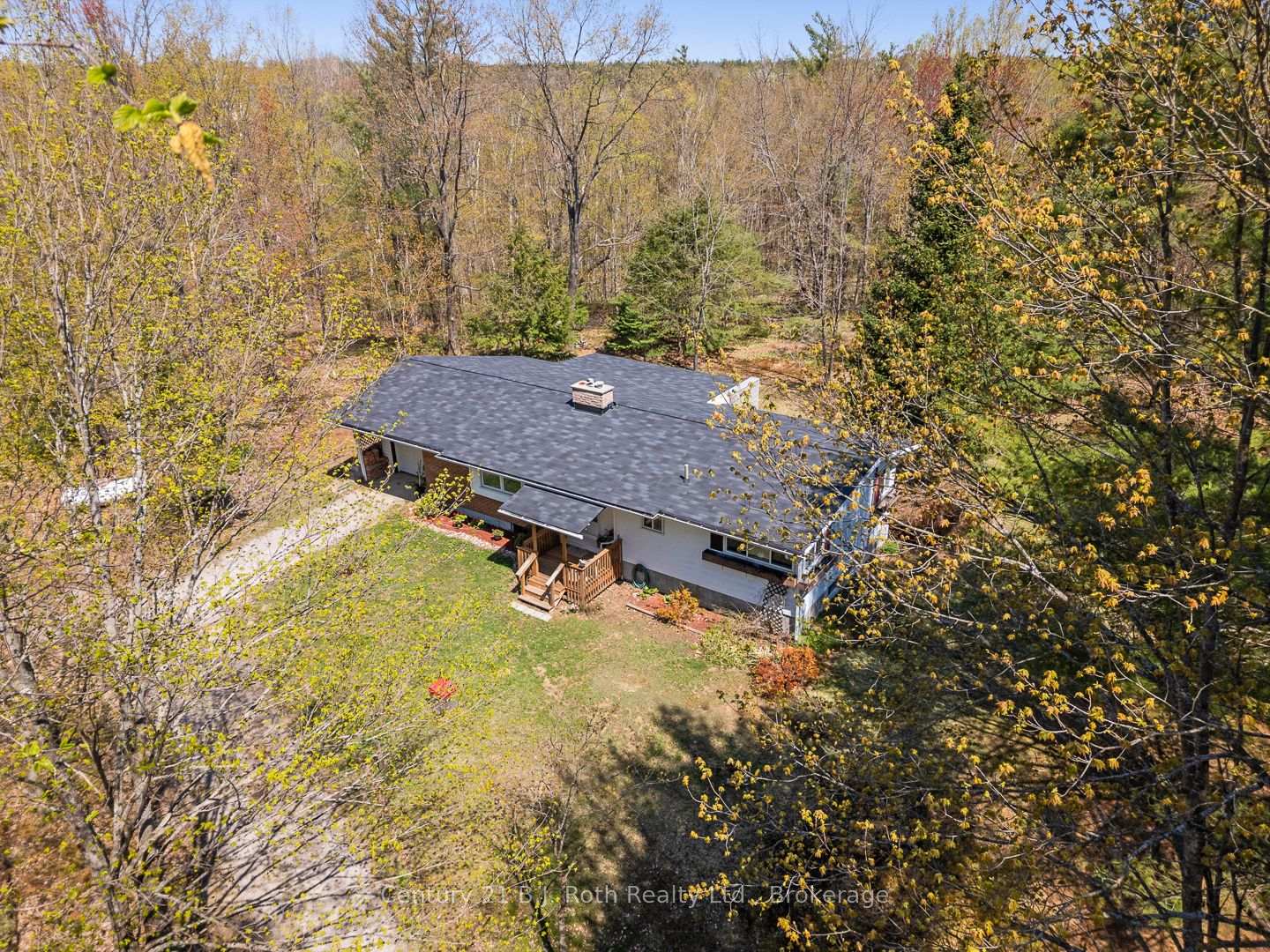 Photo 37 of 1798 Barkway Road, Gravenhurst, Ryde — HOMEH