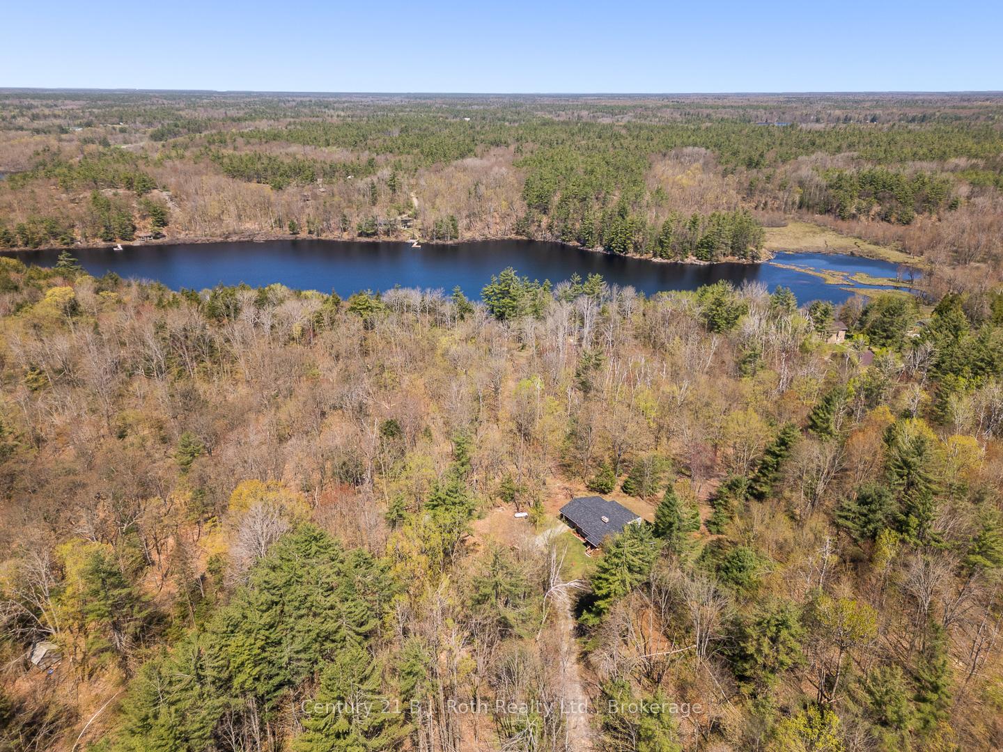 Photo 39 of 1798 Barkway Road, Gravenhurst, Ryde — HOMEH