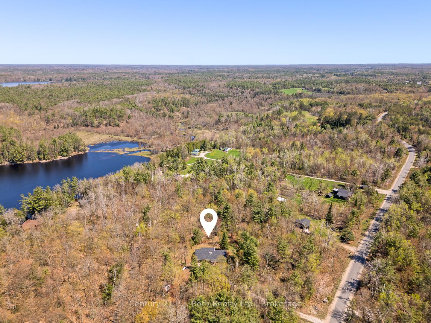 Photo 40 of 1798 Barkway Road, Gravenhurst, Ryde — HOMEH