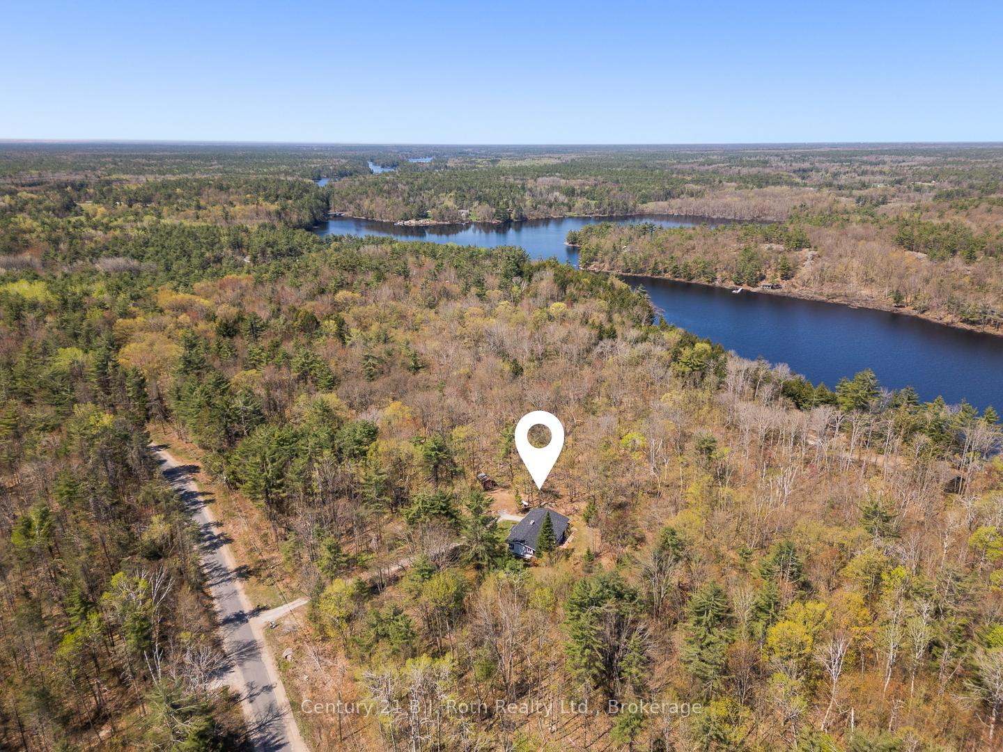 Photo 41 of 1798 Barkway Road, Gravenhurst, Ryde — HOMEH