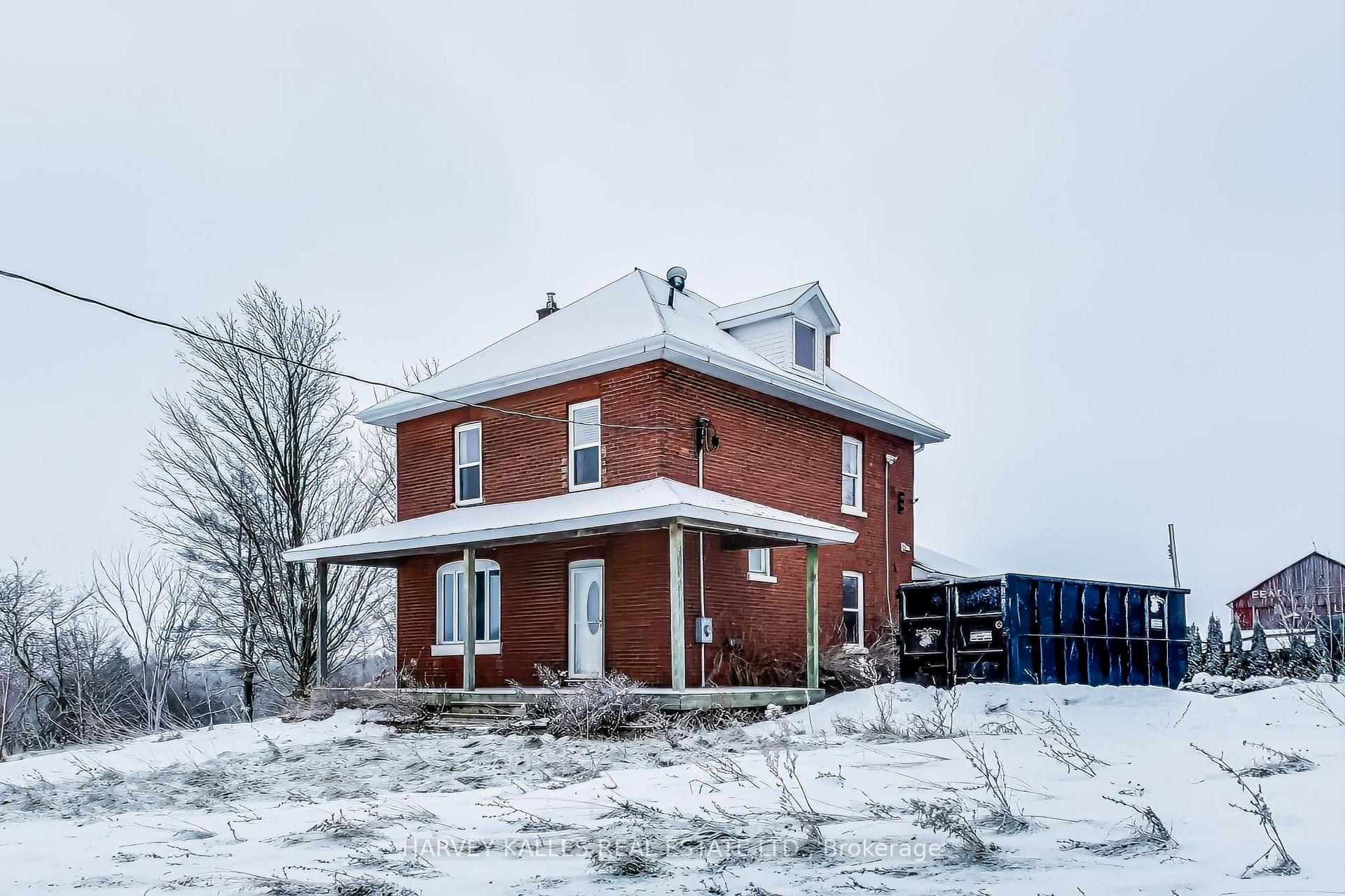 Photo 1 of 8837 County Rd 91, Clearview, Stayner — HOMEH