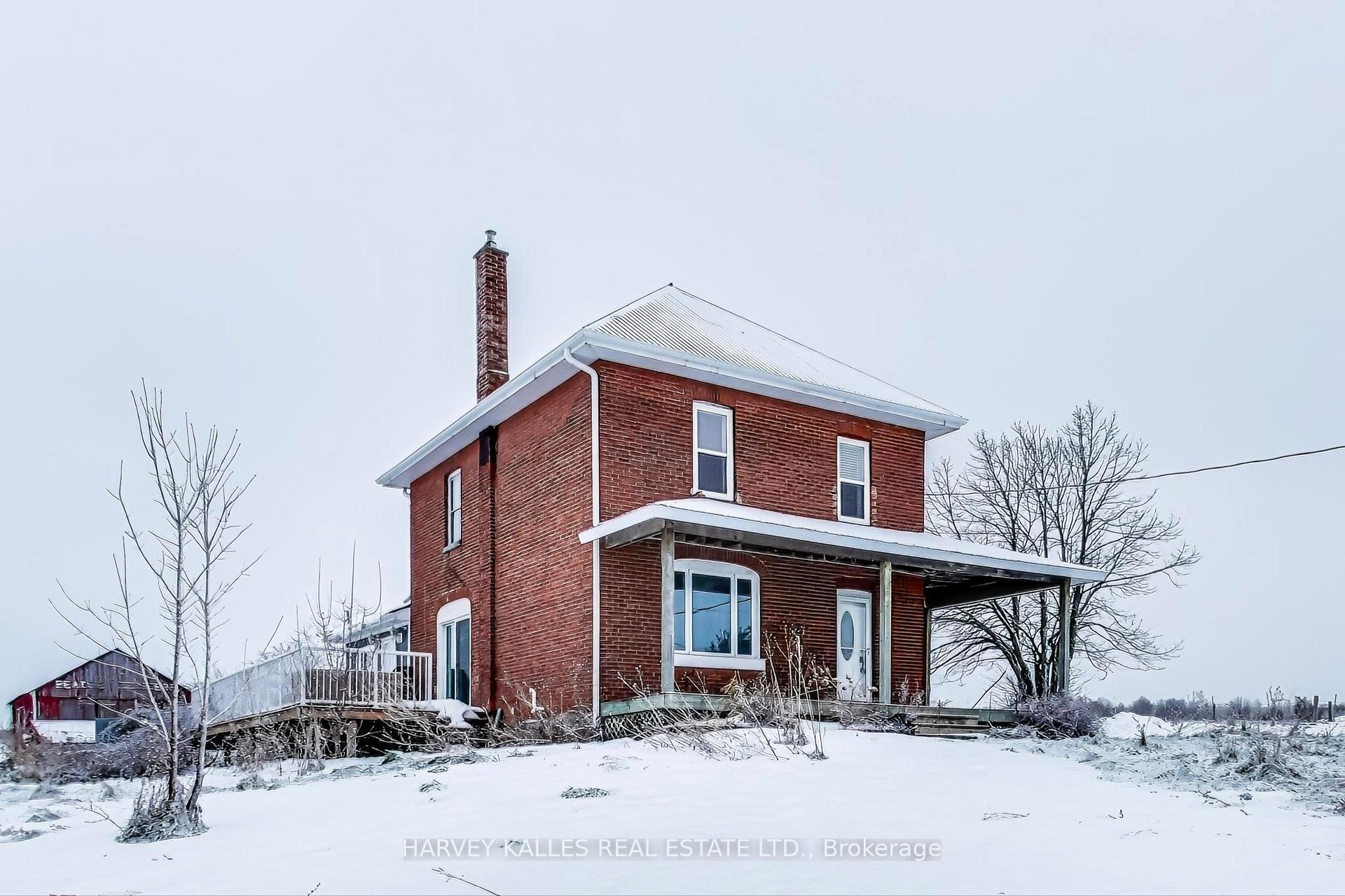 Photo 2 of 8837 County Rd 91, Clearview, Stayner — HOMEH