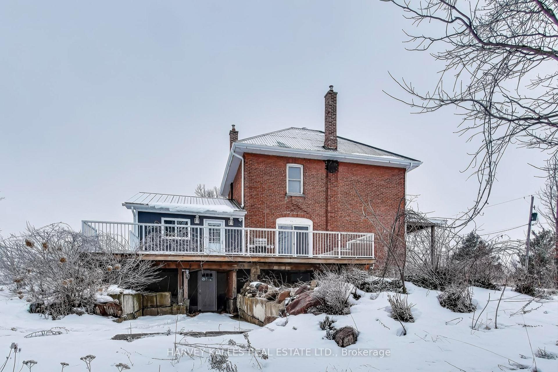 Photo 27 of 8837 County Rd 91, Clearview, Stayner — HOMEH