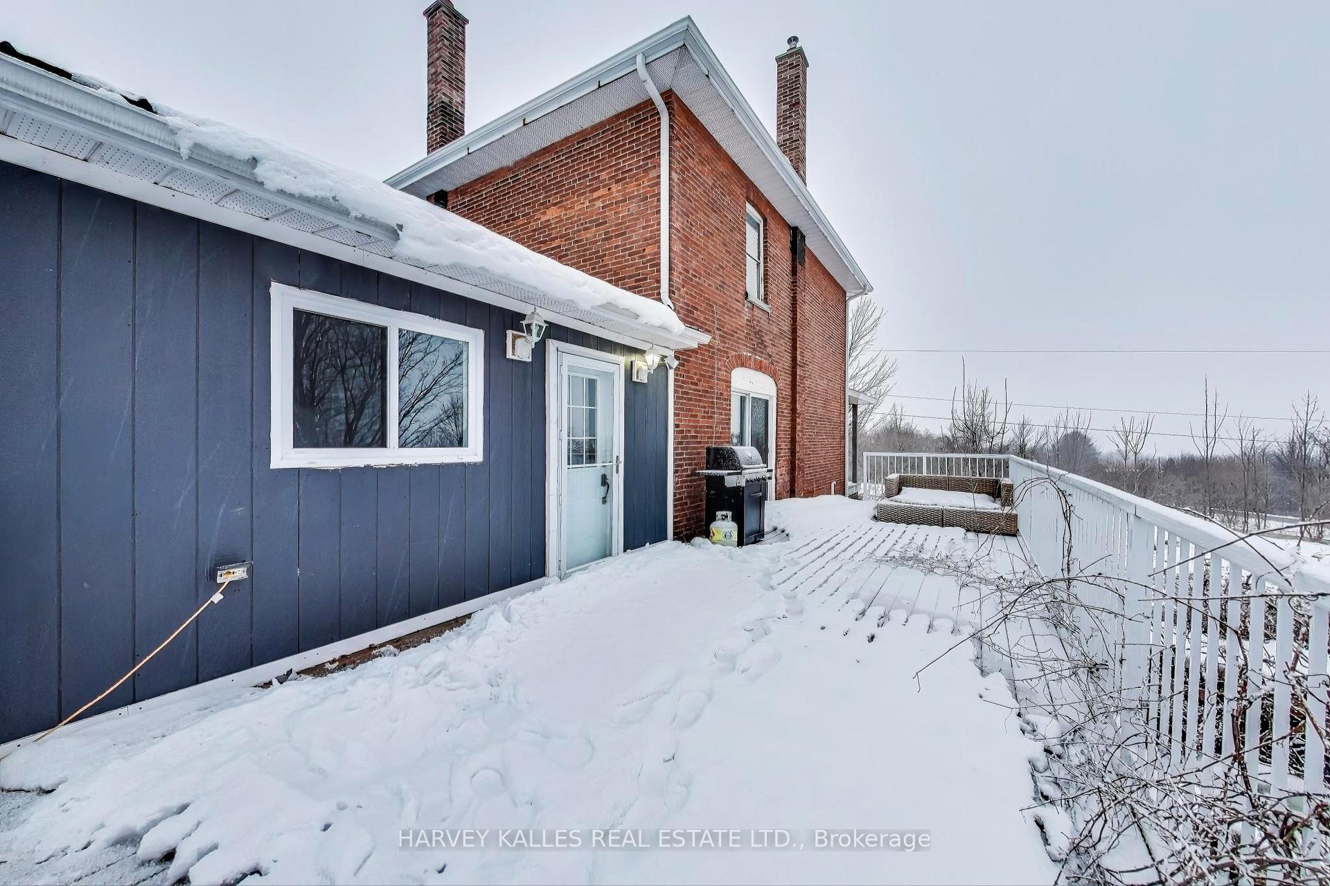 Photo 28 of 8837 County Rd 91, Clearview, Stayner — HOMEH