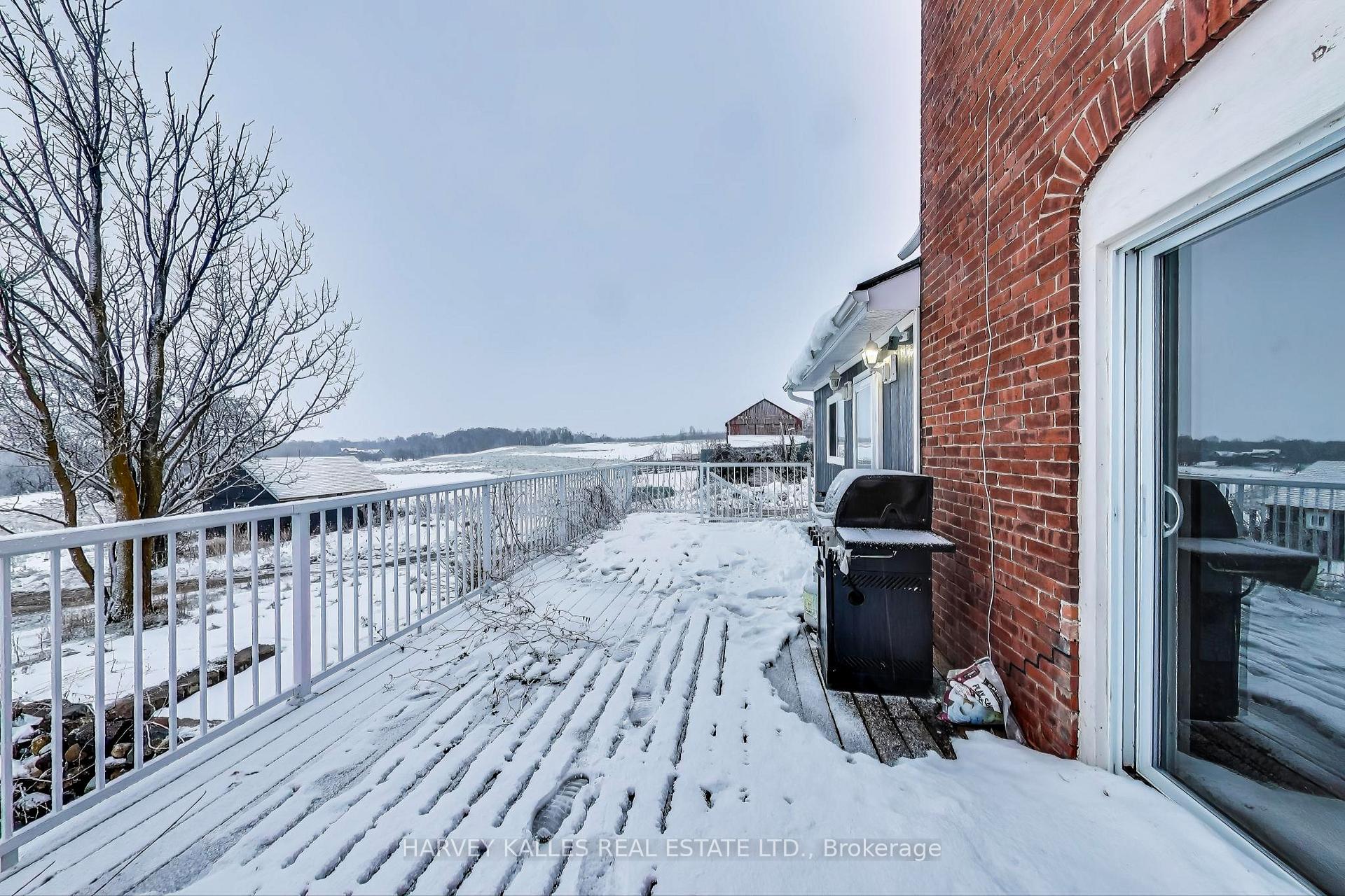 Photo 29 of 8837 County Rd 91, Clearview, Stayner — HOMEH