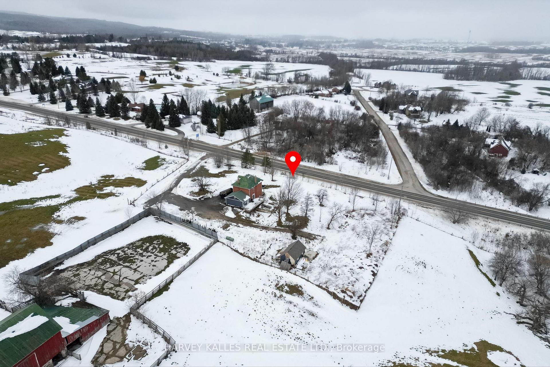 Photo 35 of 8837 County Rd 91, Clearview, Stayner — HOMEH