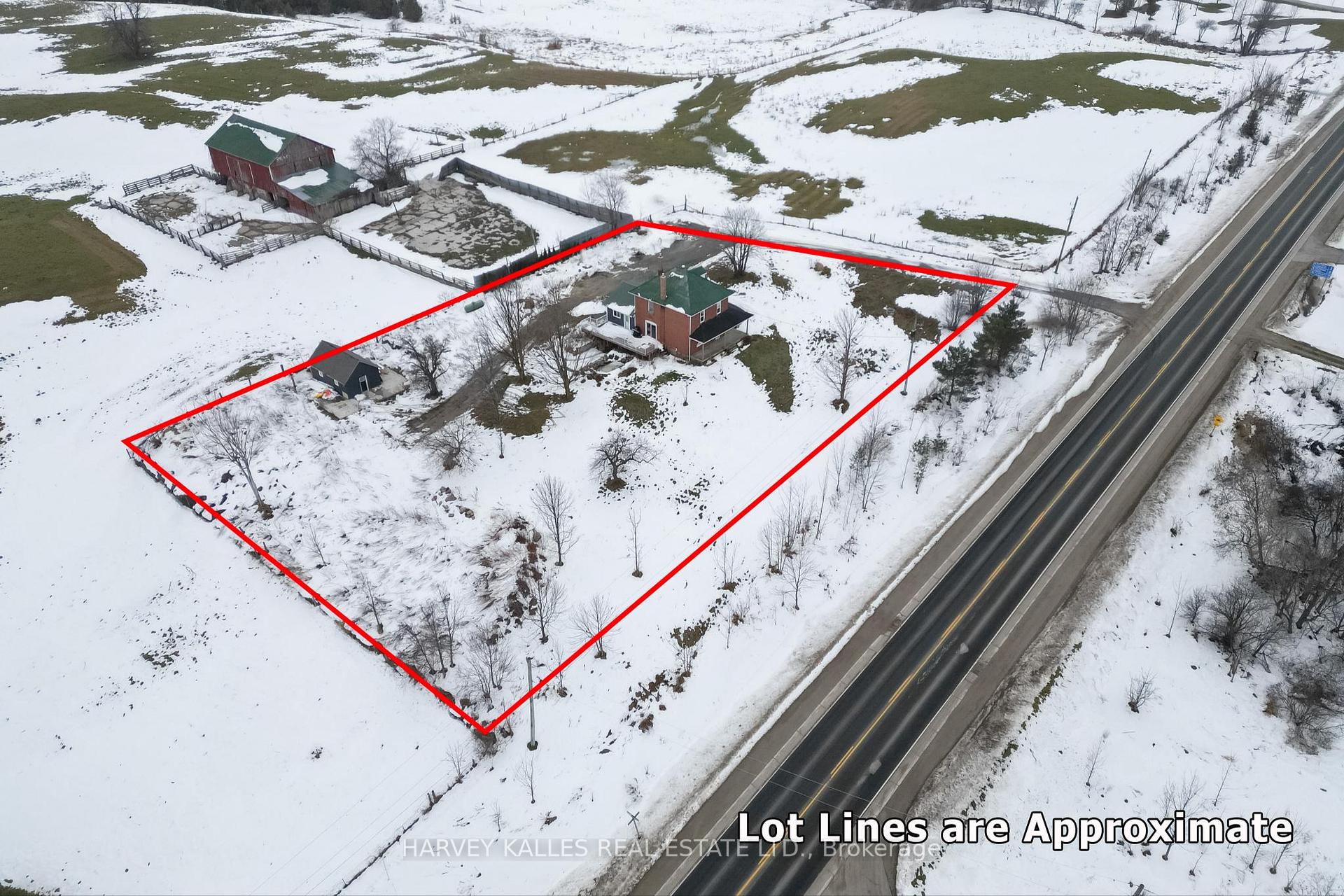 Photo 36 of 8837 County Rd 91, Clearview, Stayner — HOMEH