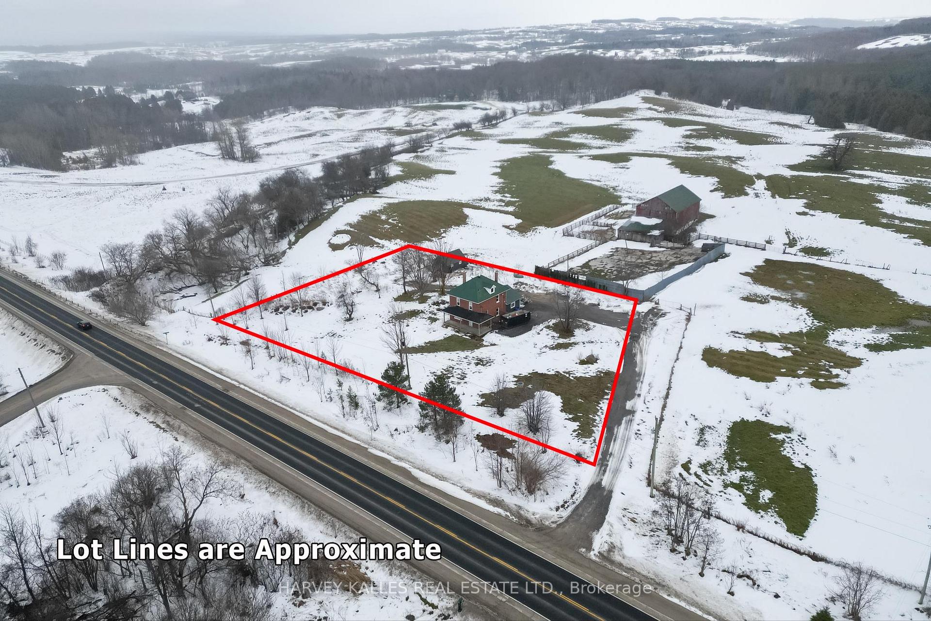 Photo 37 of 8837 County Rd 91, Clearview, Stayner — HOMEH