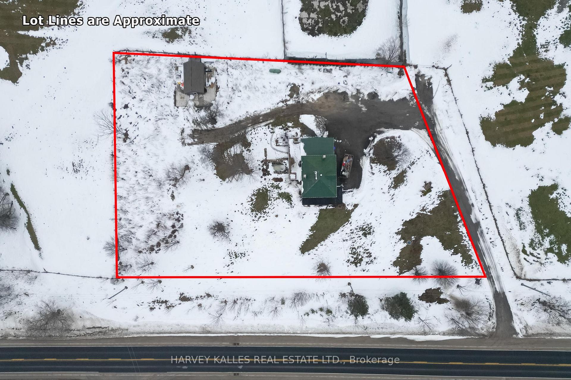 Photo 39 of 8837 County Rd 91, Clearview, Stayner — HOMEH