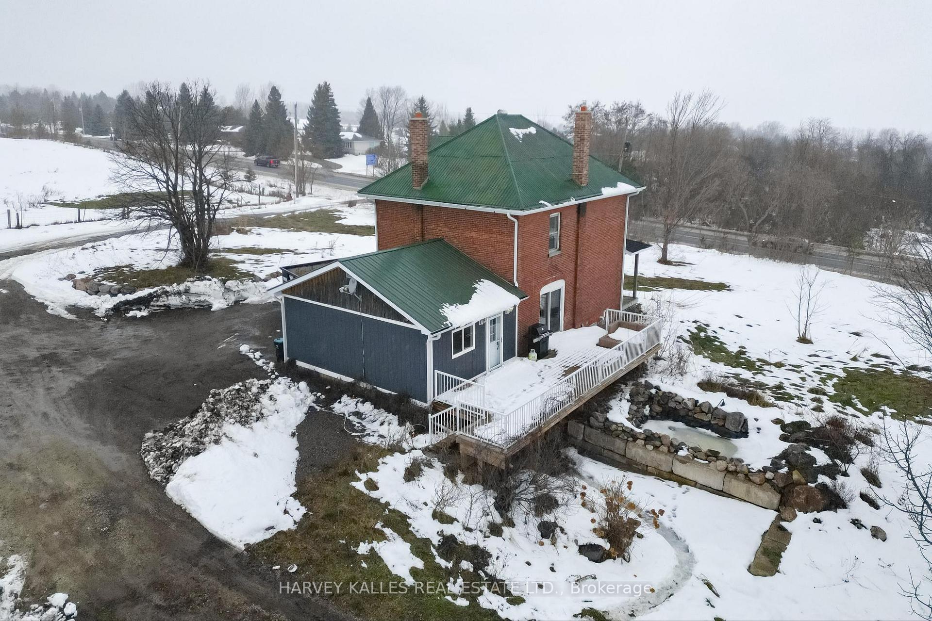 Photo 40 of 8837 County Rd 91, Clearview, Stayner — HOMEH