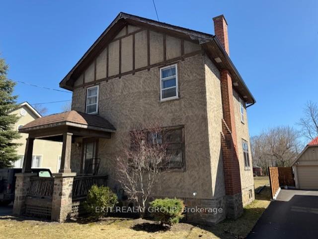 Photo 1 of 161 Dufferin Avenue, Belleville, Belleville Ward — HOMEH