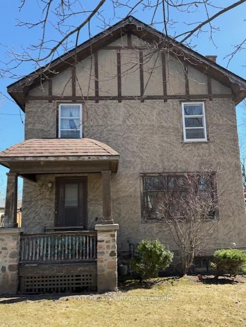 Photo 3 of 161 Dufferin Avenue, Belleville, Belleville Ward — HOMEH