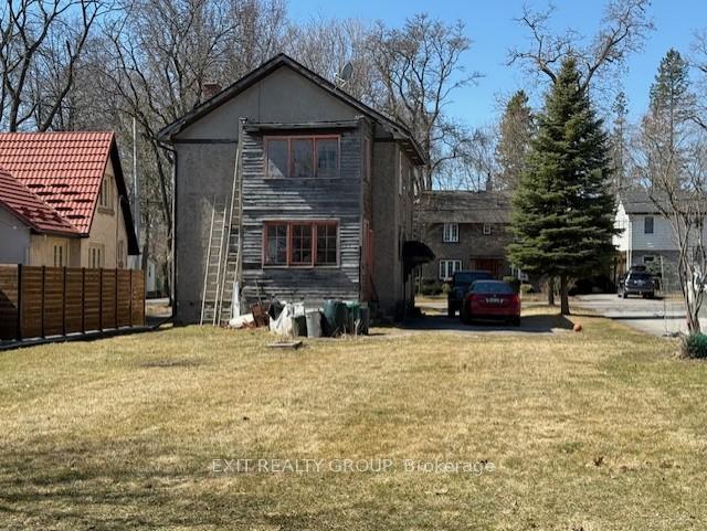 Photo 4 of 161 Dufferin Avenue, Belleville, Belleville Ward — HOMEH