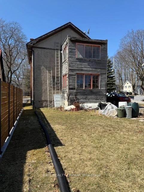 Photo 6 of 161 Dufferin Avenue, Belleville, Belleville Ward — HOMEH