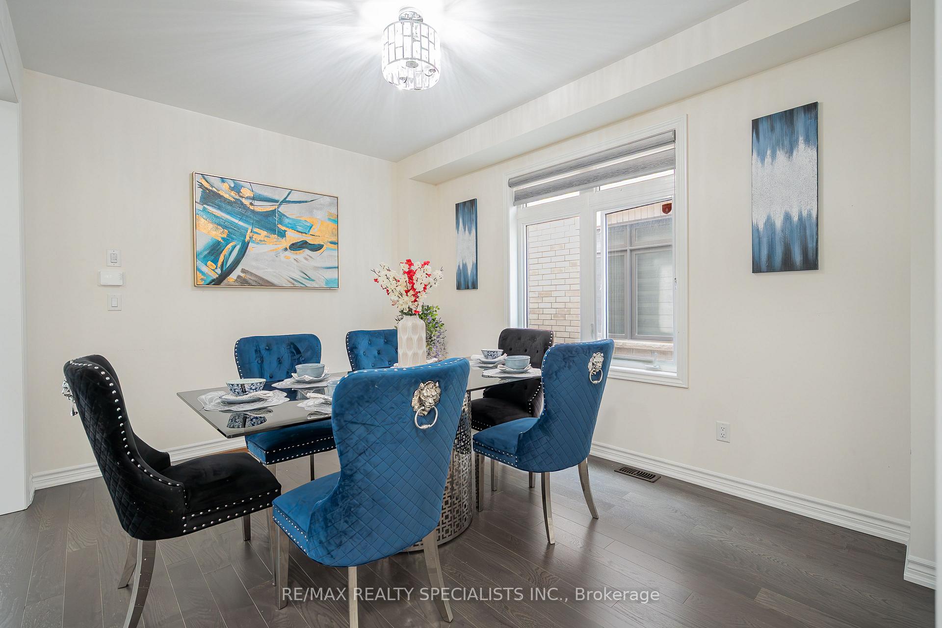 Photo 5 of 33 Thornvalley Terrace, Caledon, Rural Caledon — HOMEH