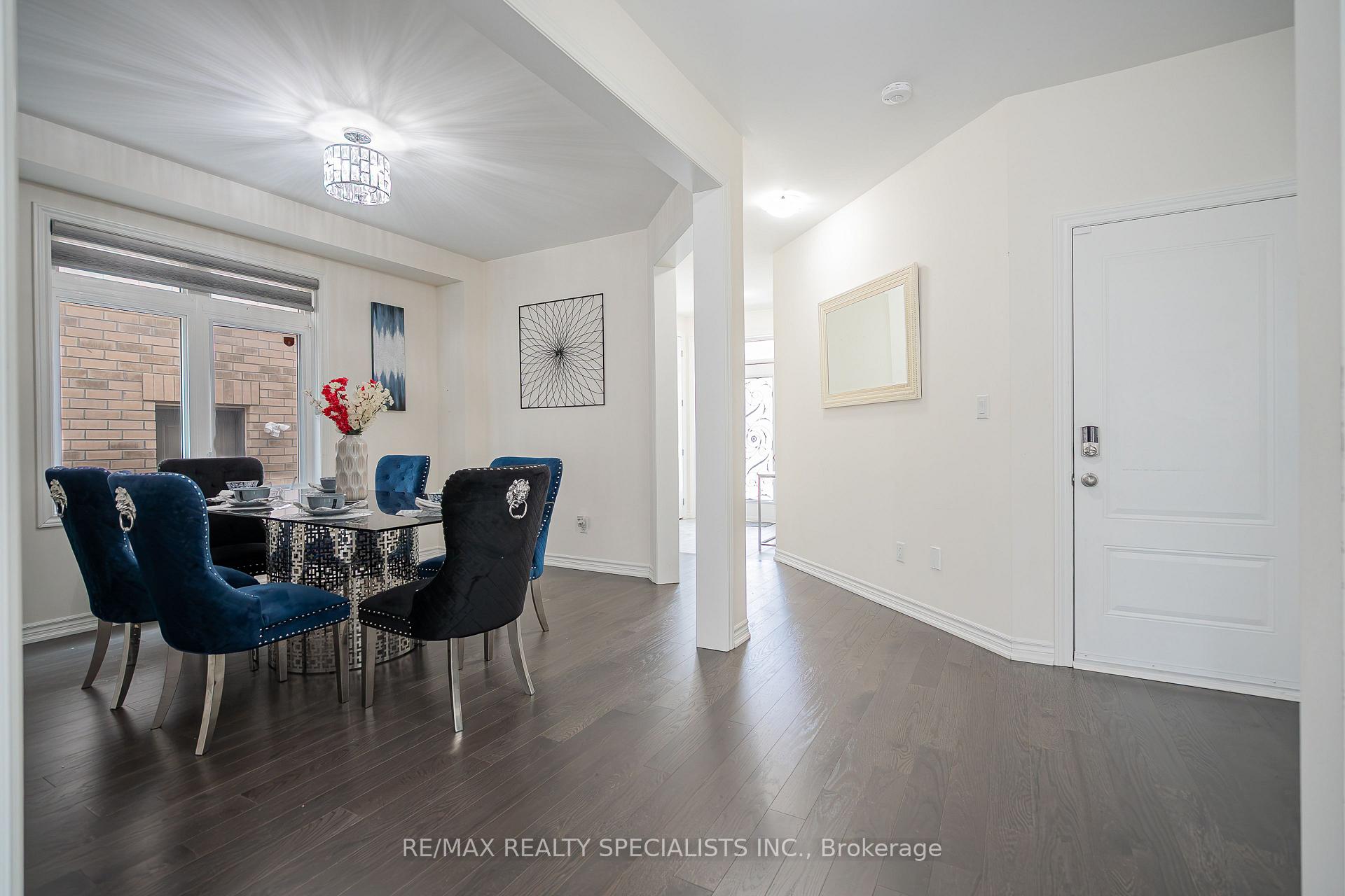Photo 7 of 33 Thornvalley Terrace, Caledon, Rural Caledon — HOMEH