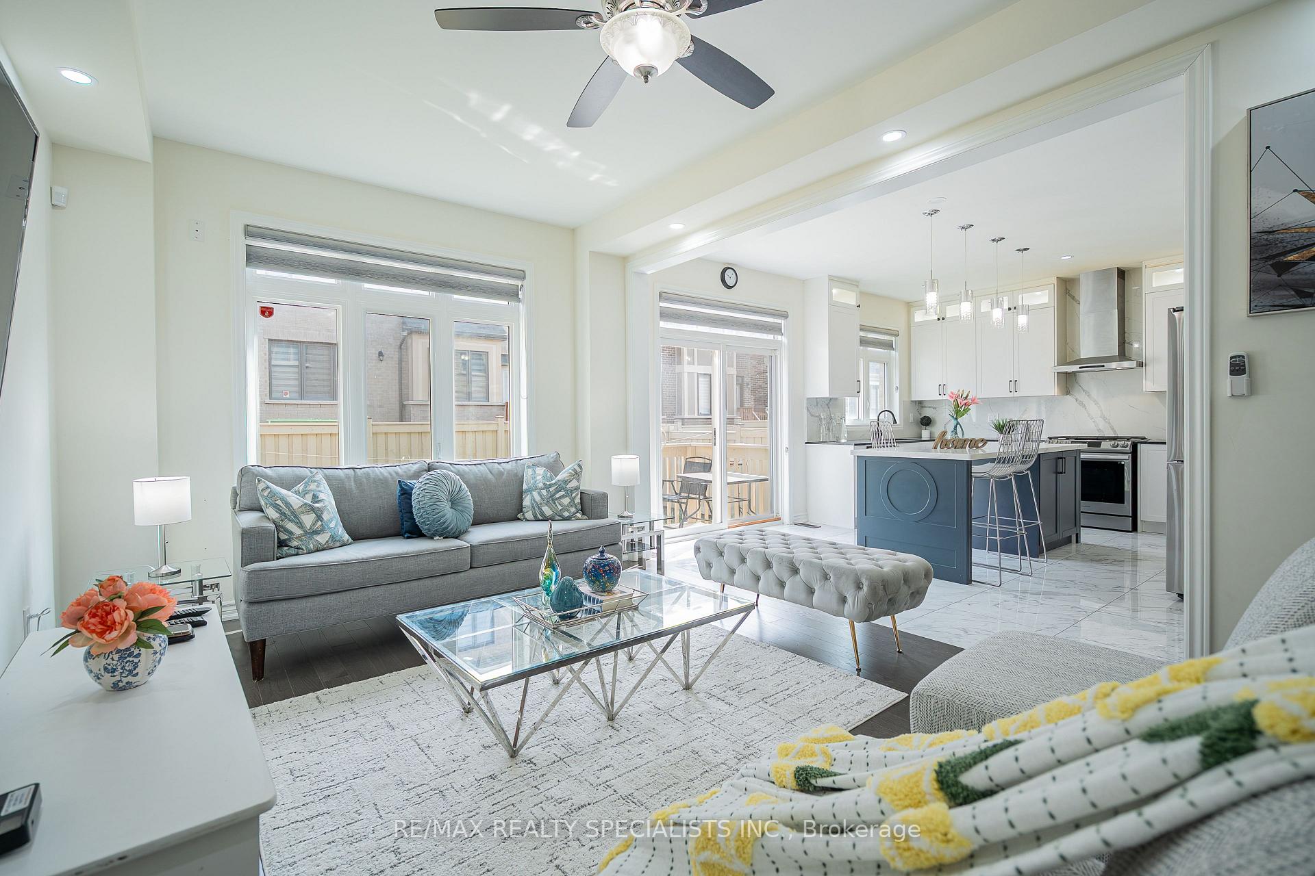 Photo 10 of 33 Thornvalley Terrace, Caledon, Rural Caledon — HOMEH