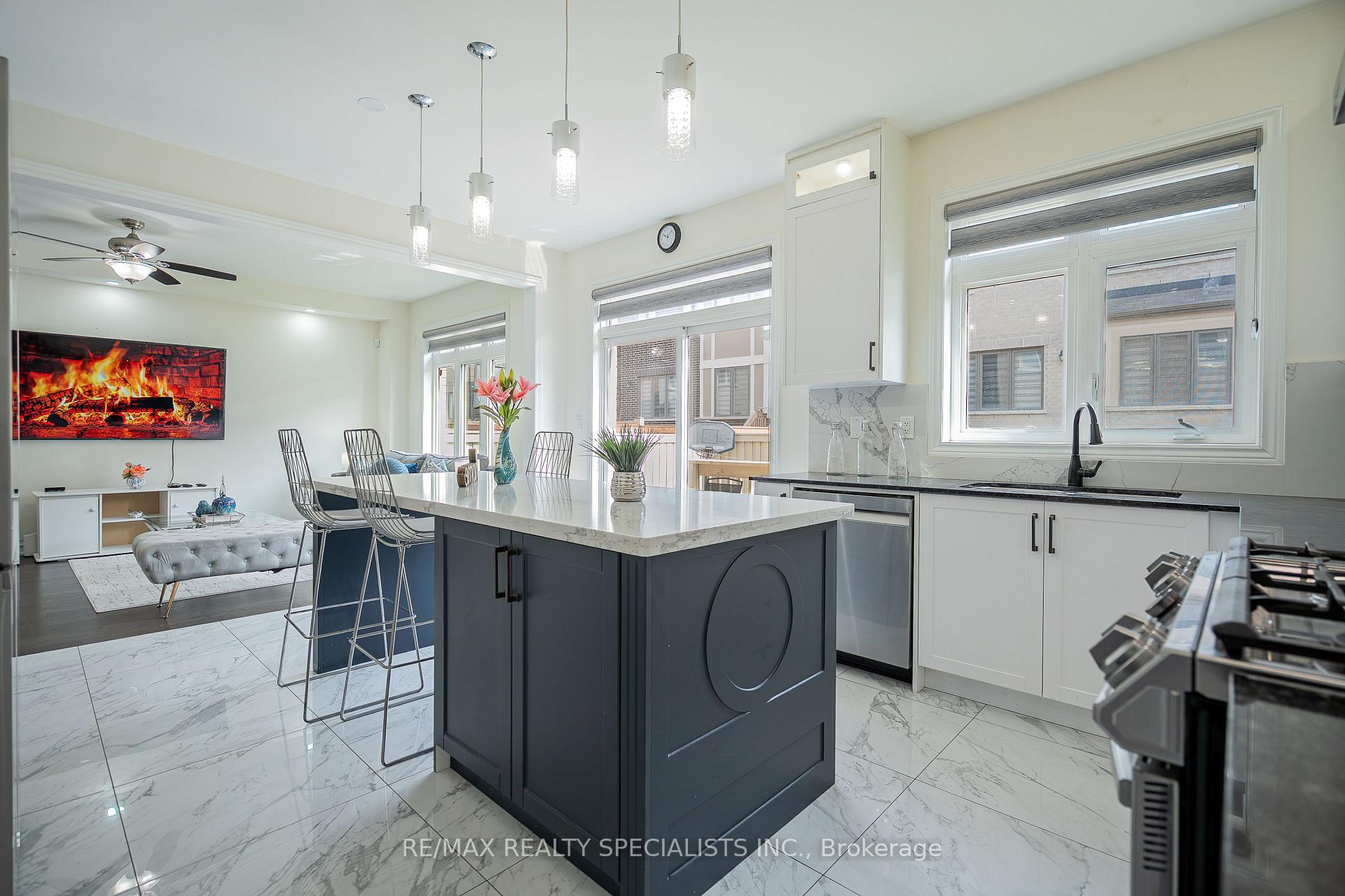 Photo 11 of 33 Thornvalley Terrace, Caledon, Rural Caledon — HOMEH