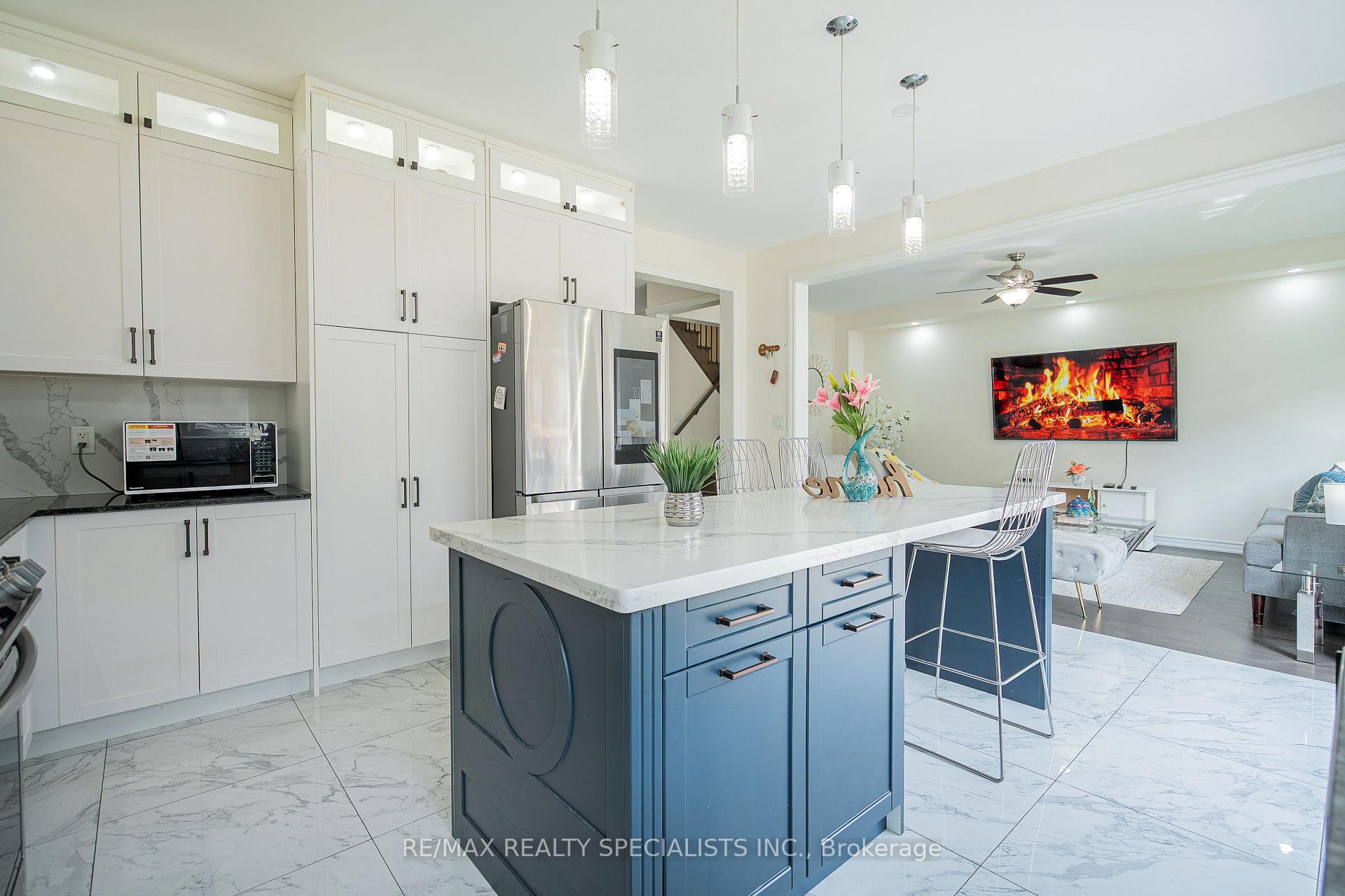 Photo 12 of 33 Thornvalley Terrace, Caledon, Rural Caledon — HOMEH