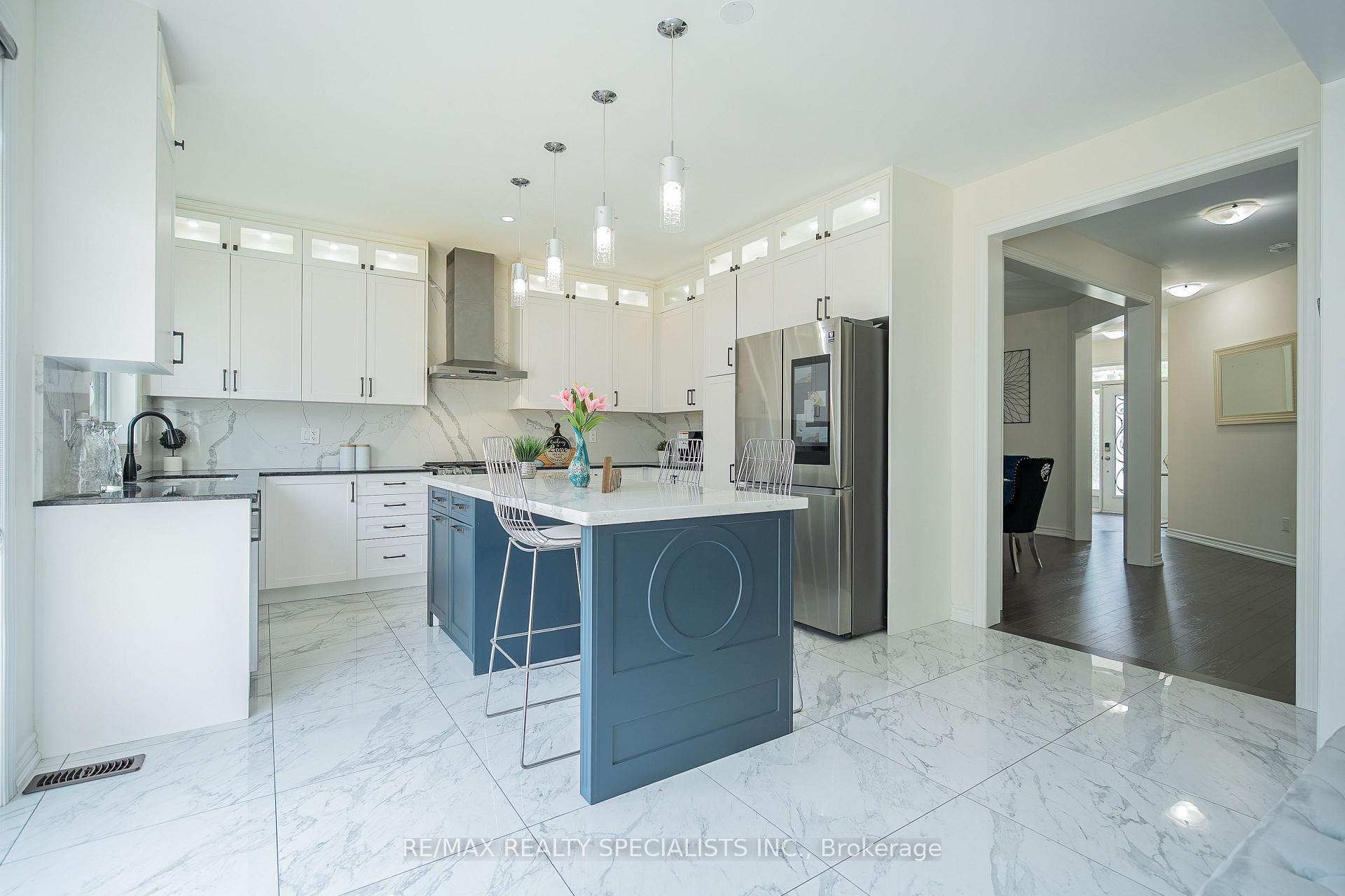 Photo 13 of 33 Thornvalley Terrace, Caledon, Rural Caledon — HOMEH