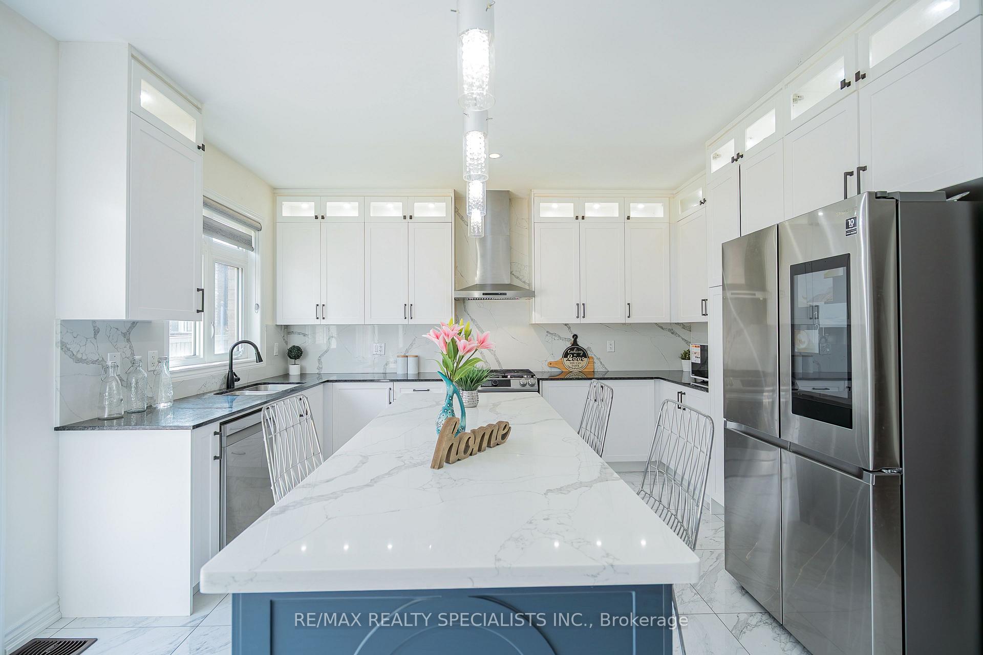Photo 14 of 33 Thornvalley Terrace, Caledon, Rural Caledon — HOMEH